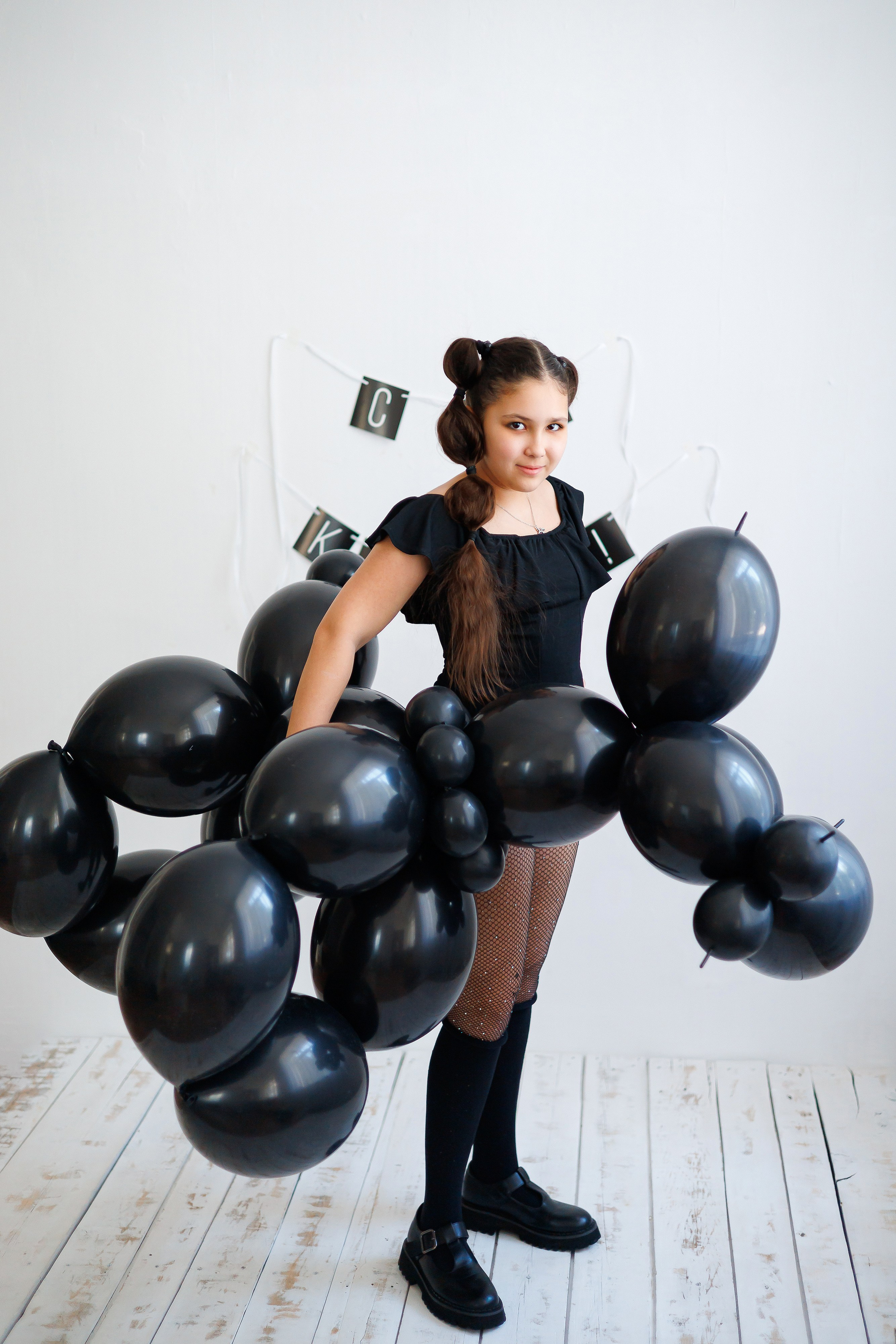 Фотосессия на годик в Йошкар-Оле. Фотограф новорождённых в Йошкар-Оле Ильмира Сидоркина