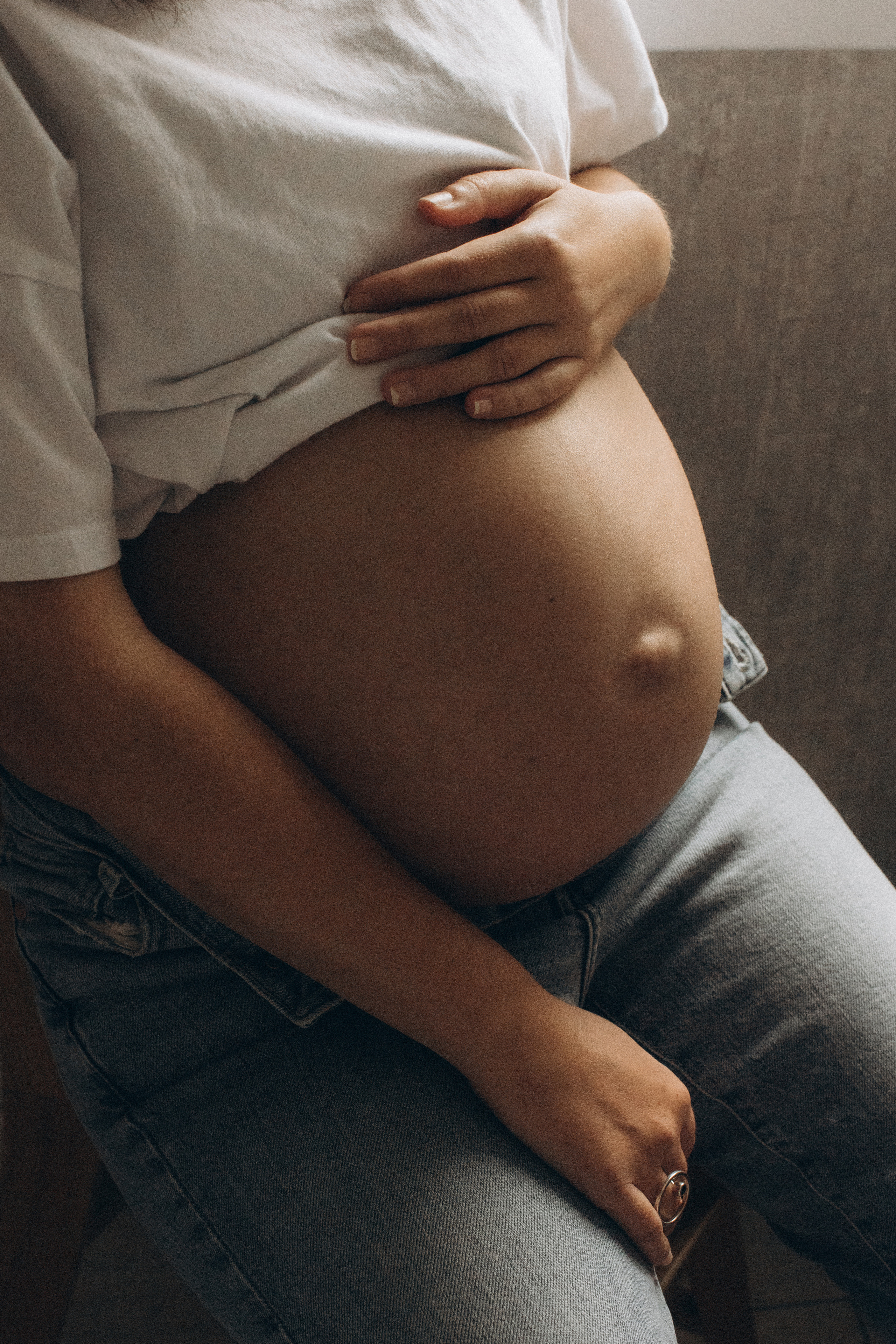 Настя, Рома и Ксю. Детский и семейный фотограф в Москве Мария Барыкина