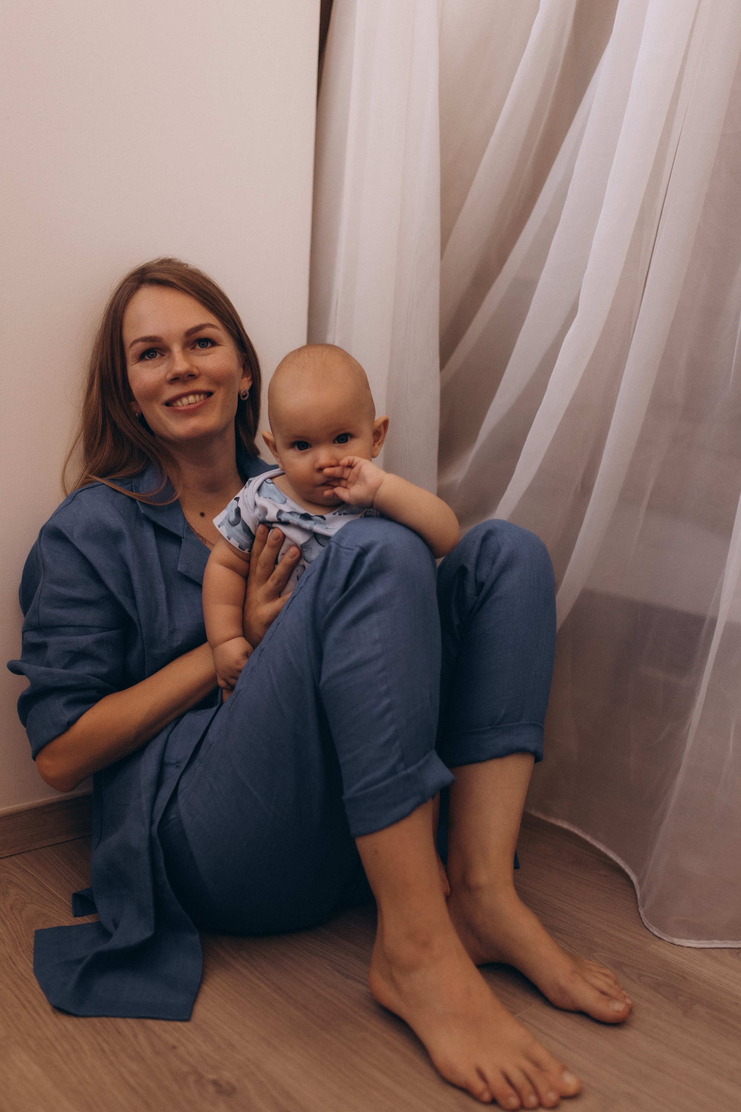 Маша, Саша и Сеня. Детский и семейный фотограф в Москве Мария Барыкина