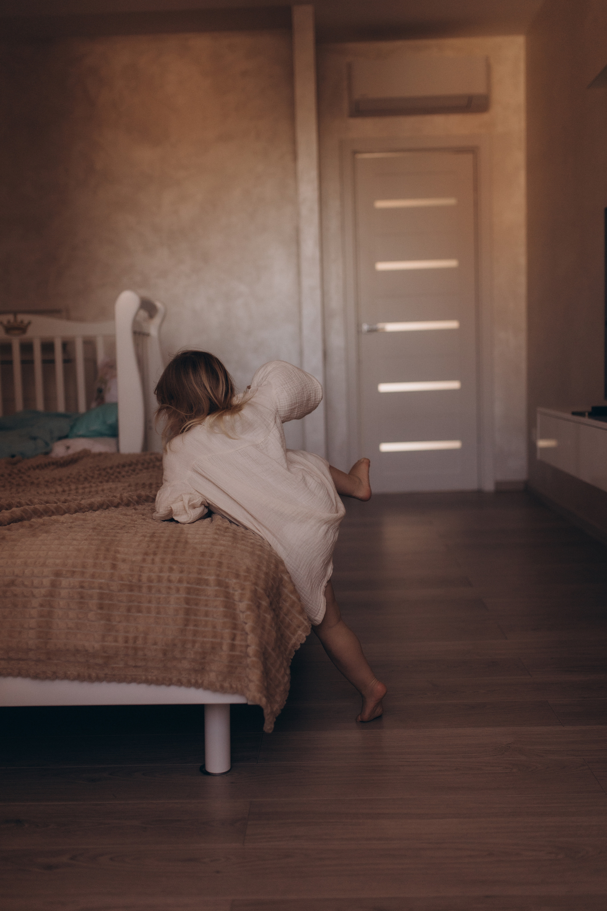 Настя и Соня. Детский и семейный фотограф в Москве Мария Барыкина