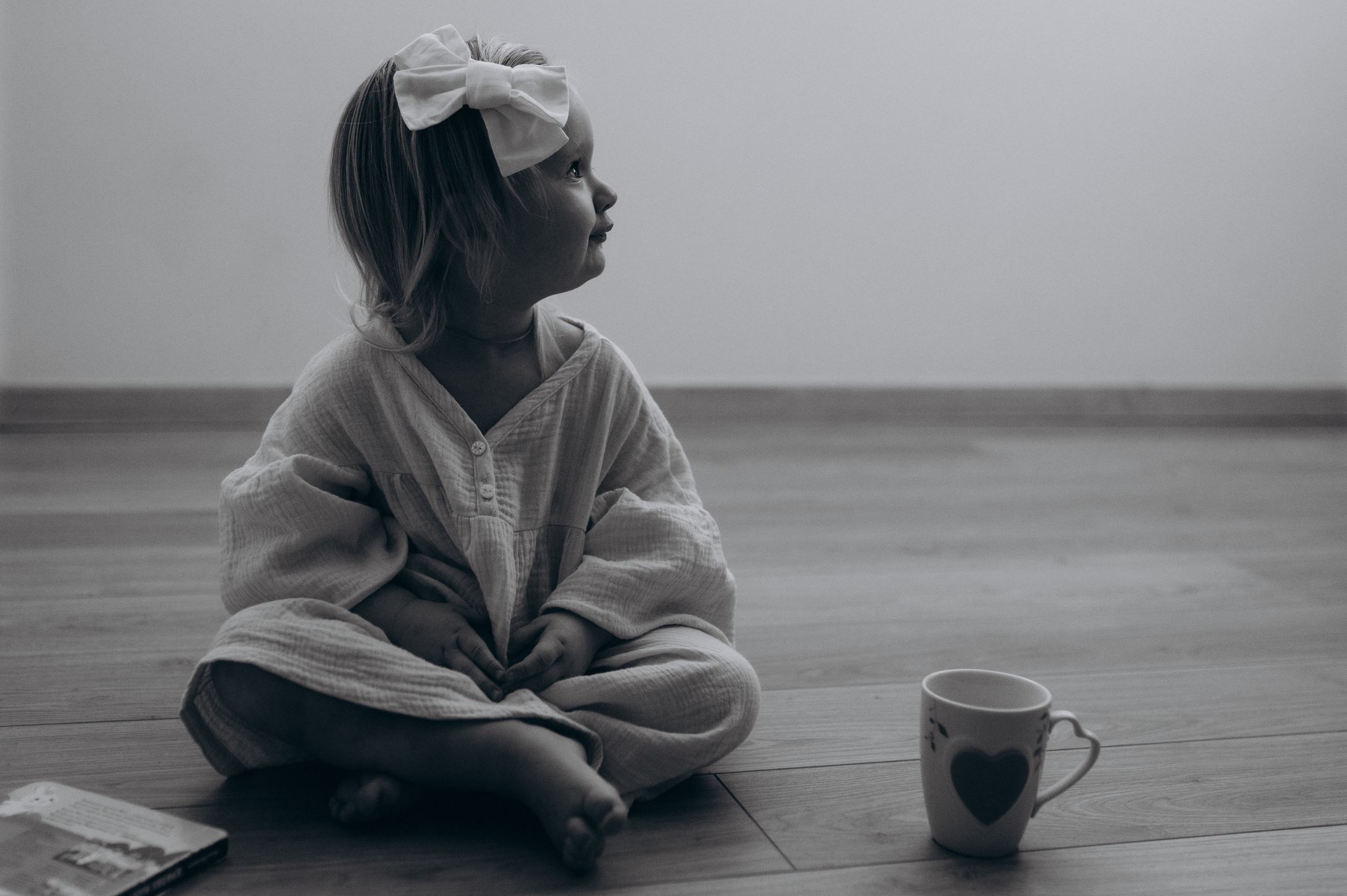 Настя и Соня. Детский и семейный фотограф в Москве Мария Барыкина