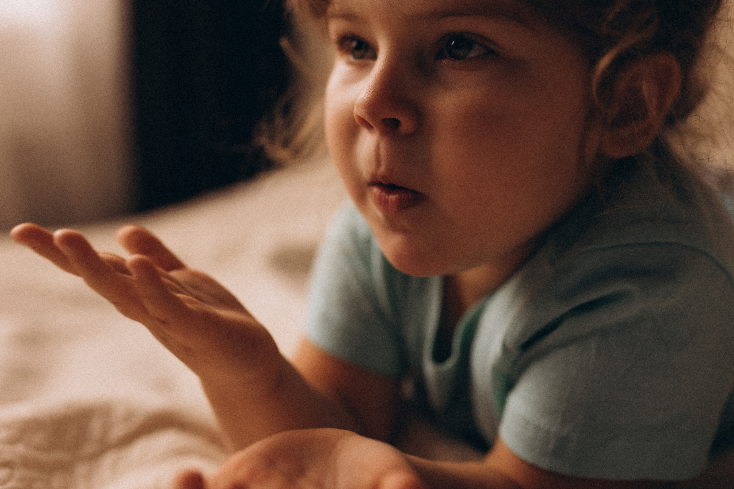 Вероника и Стеша. Детский и семейный фотограф в Москве Мария Барыкина