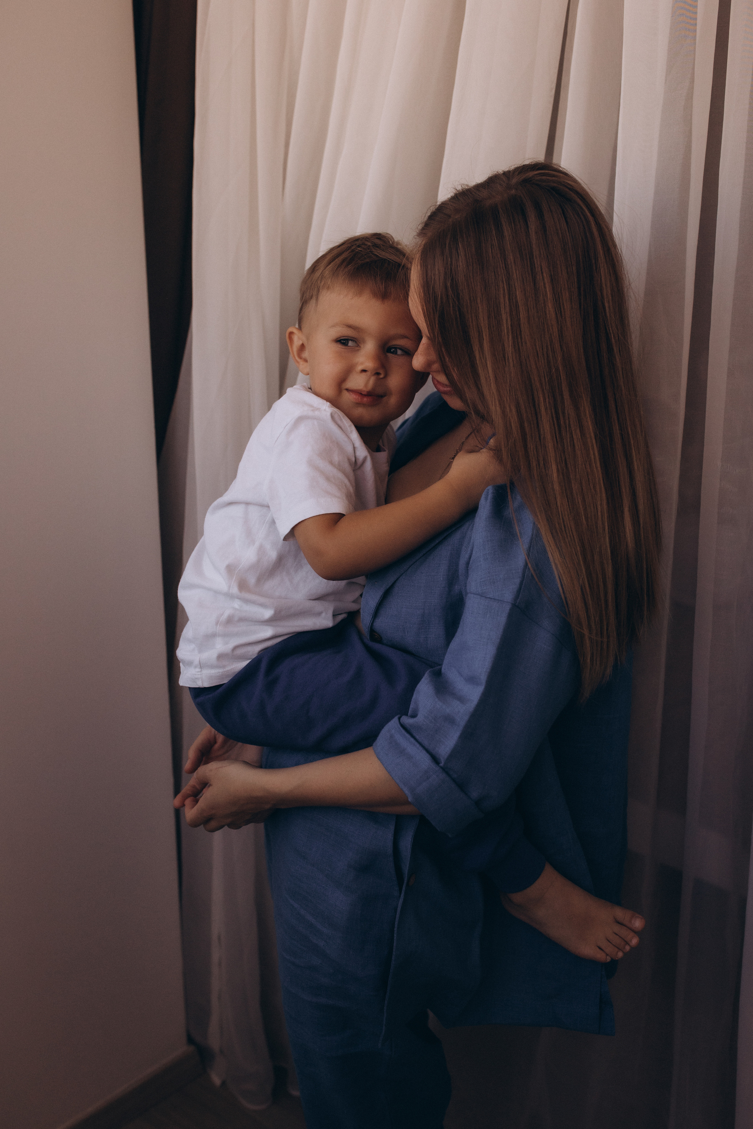 Маша, Саша и Сеня. Детский и семейный фотограф в Москве Мария Барыкина