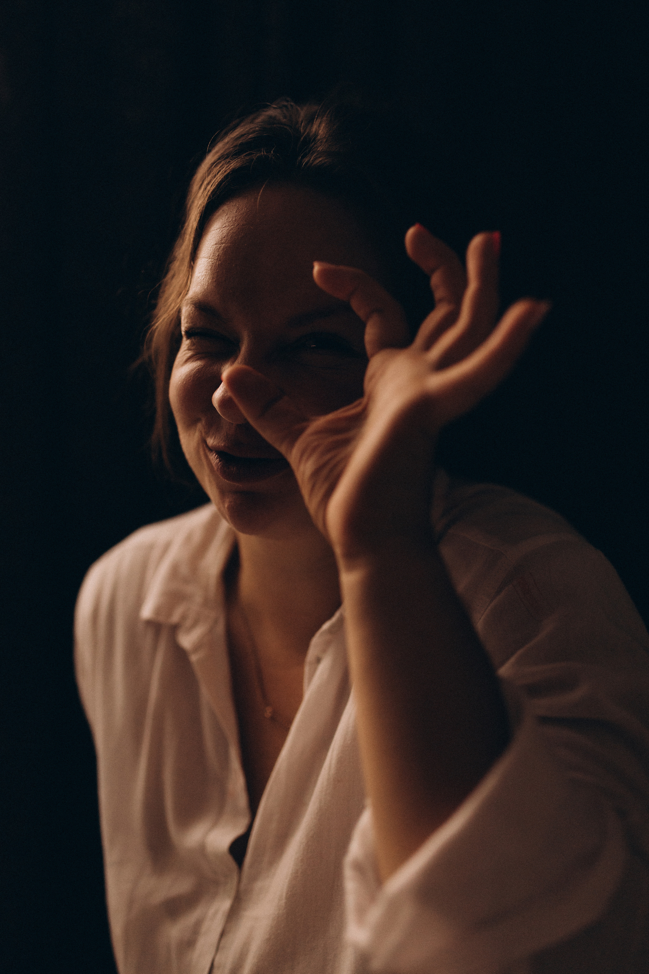 Вероника и Стеша. Детский и семейный фотограф в Москве Мария Барыкина