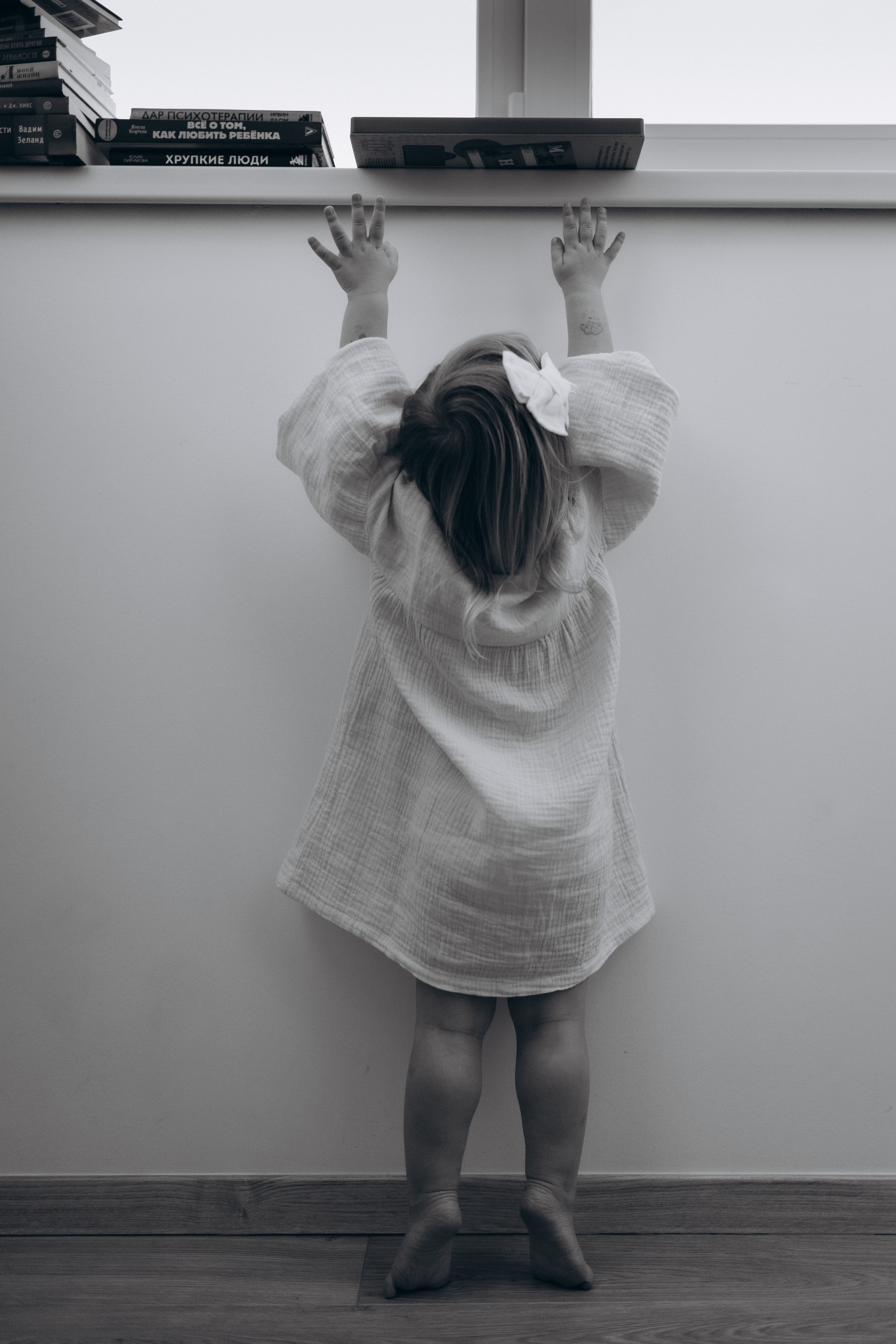 Настя и Соня. Детский и семейный фотограф в Москве Мария Барыкина