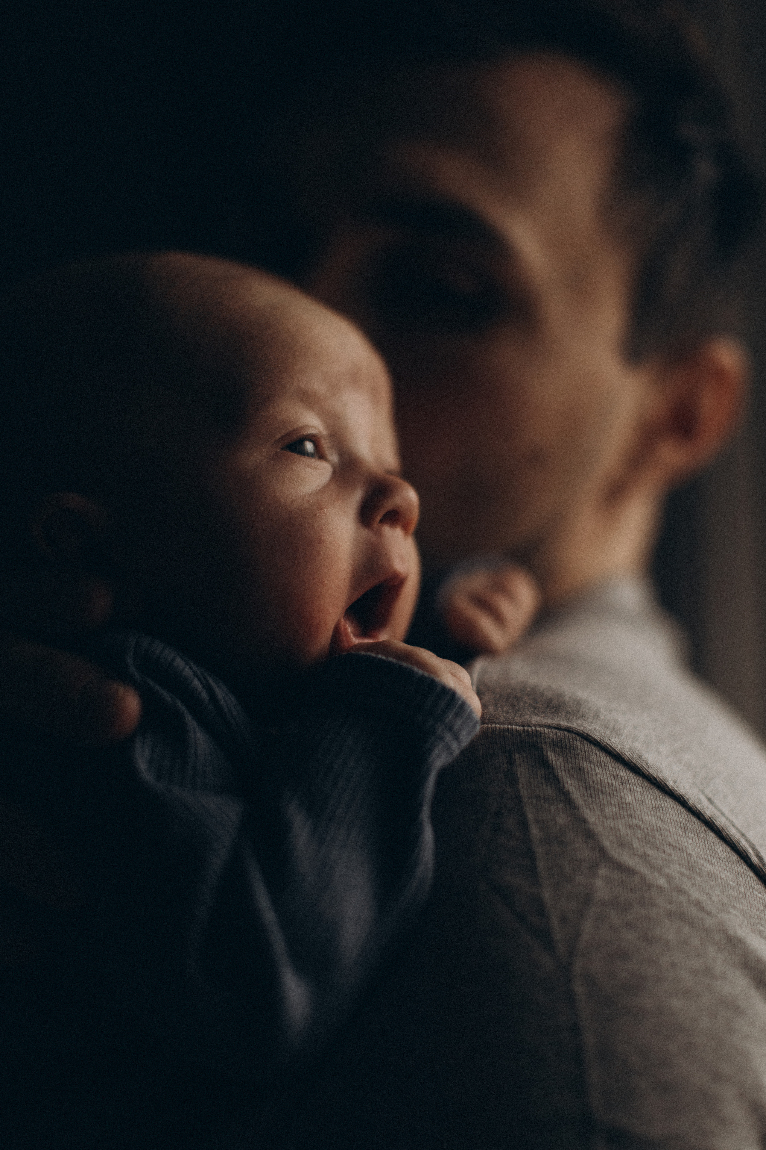 Настя, Рома, Ксю и малыш Гри. Детский и семейный фотограф в Москве Мария Барыкина