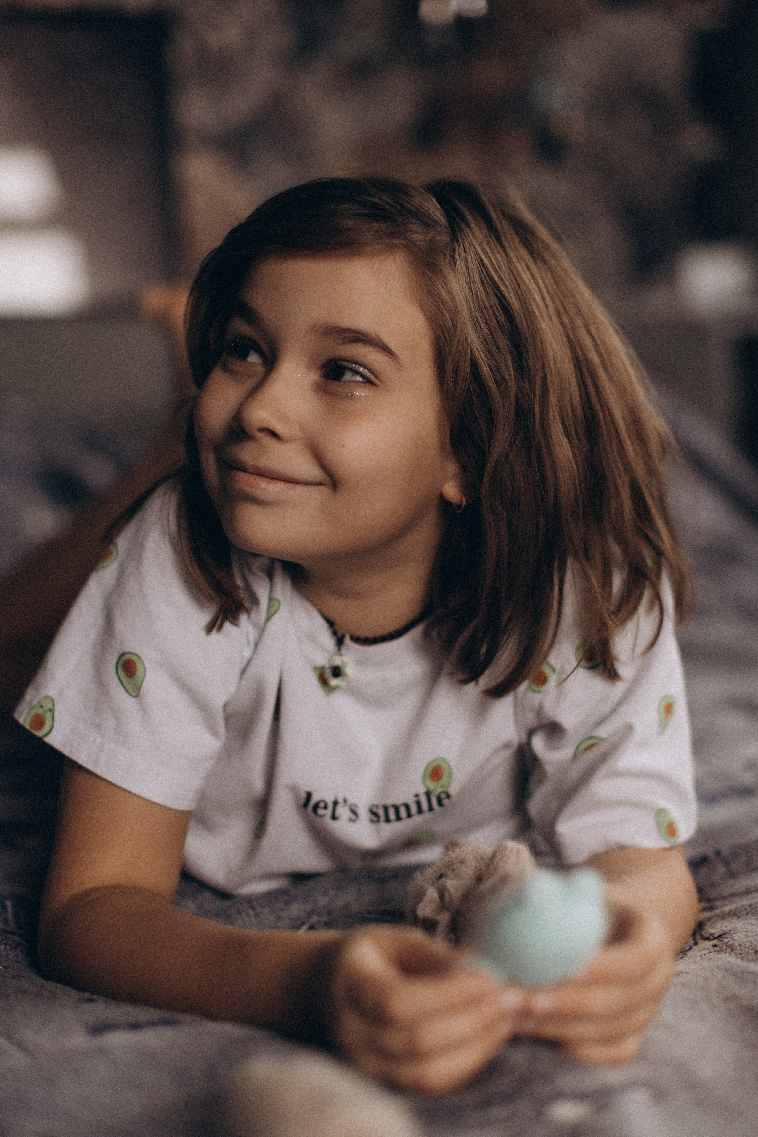 Настя, Рома, Ксю и малыш Гри. Детский и семейный фотограф в Москве Мария Барыкина