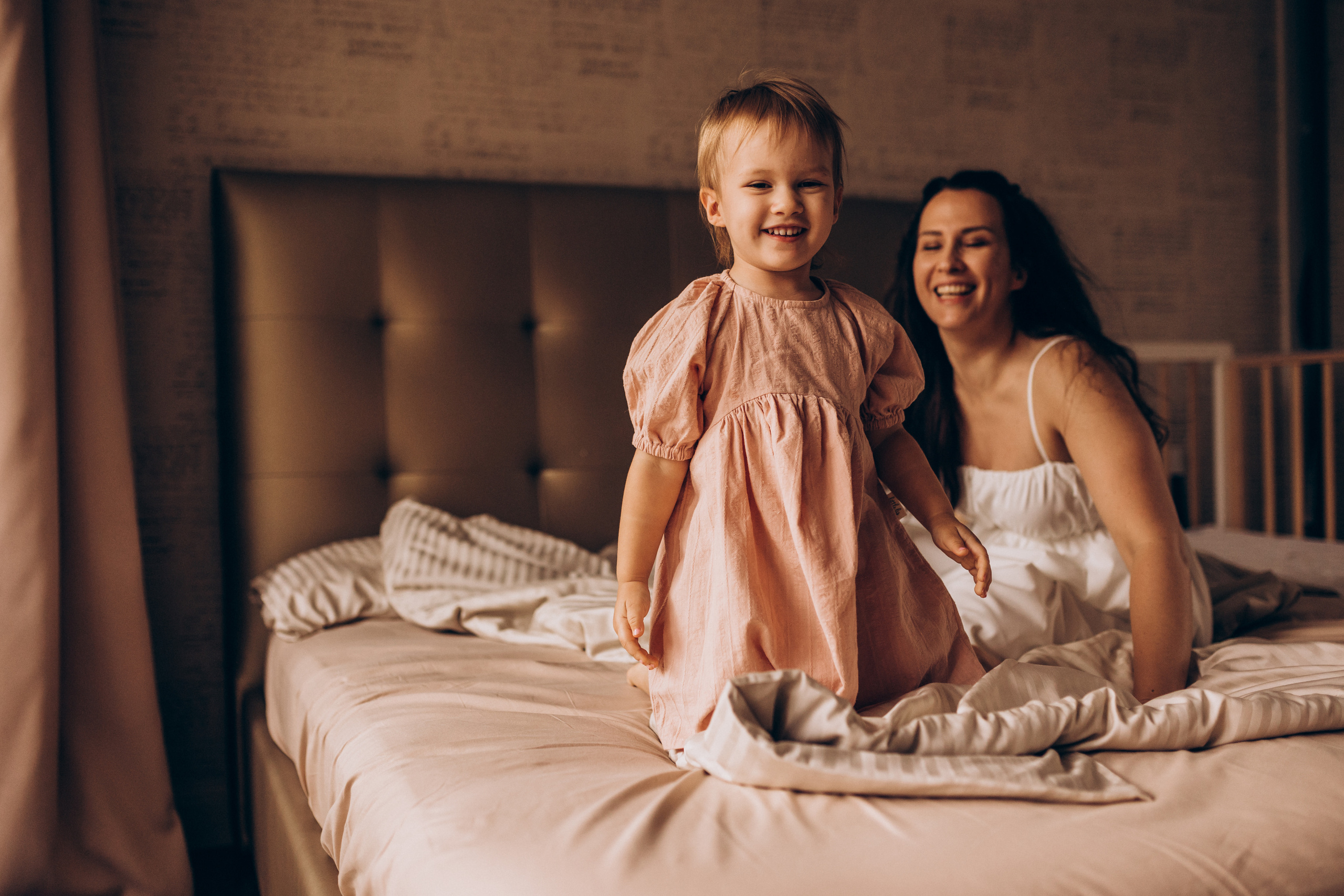 Олеся, Никита и Вика. Детский и семейный фотограф в Москве Мария Барыкина