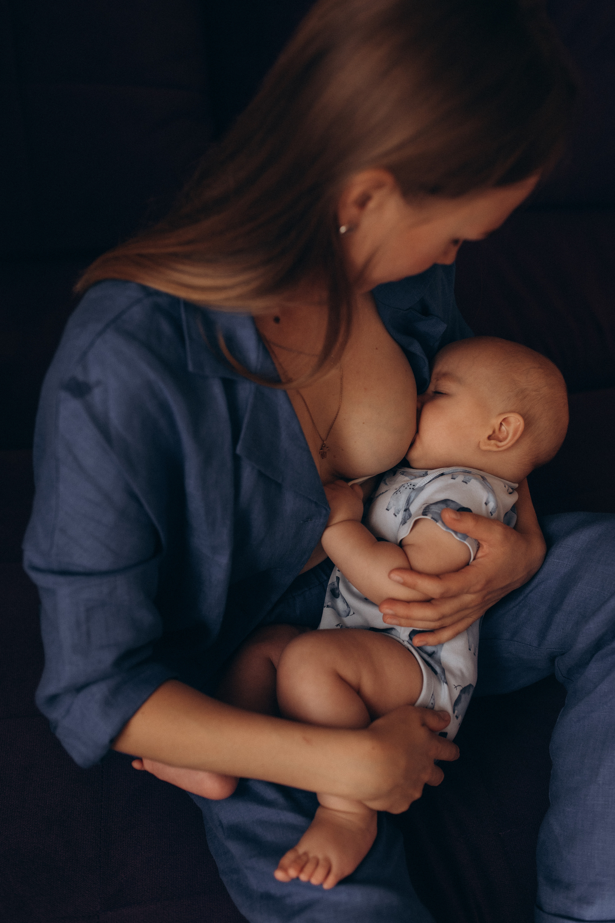 Маша, Саша и Сеня. Детский и семейный фотограф в Москве Мария Барыкина