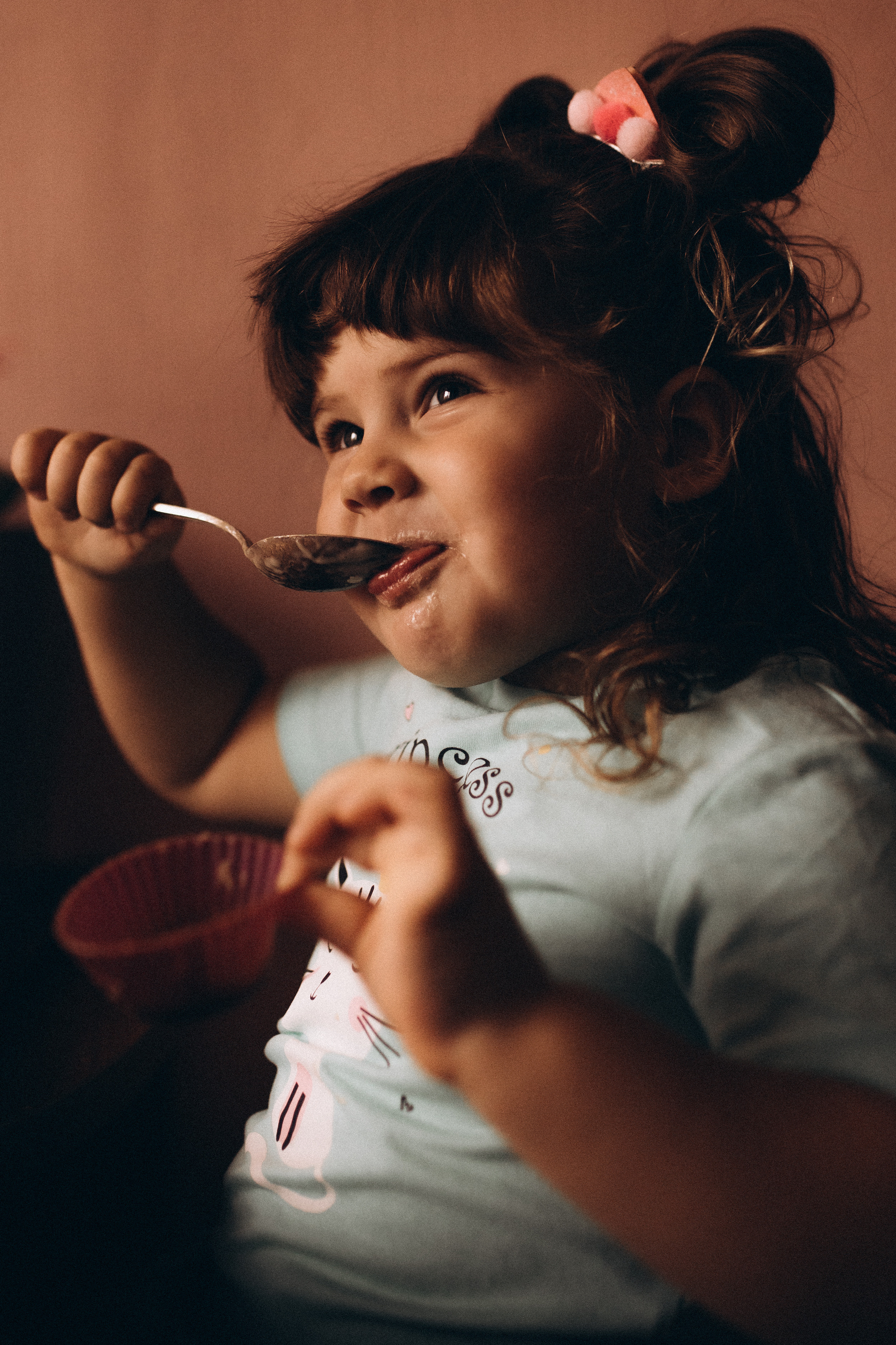 Вероника и Стеша. Детский и семейный фотограф в Москве Мария Барыкина