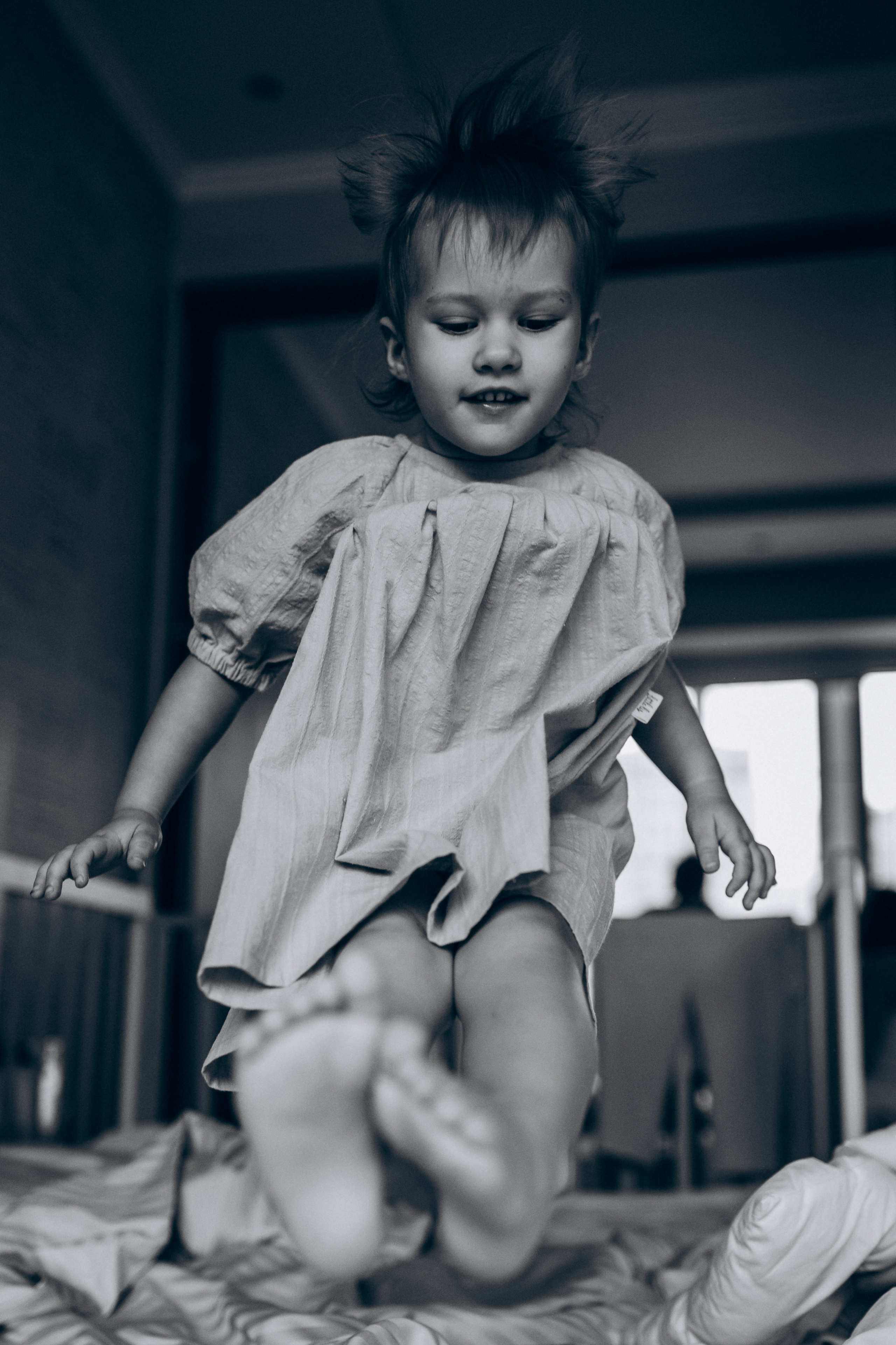 Олеся, Никита и Вика. Детский и семейный фотограф в Москве Мария Барыкина