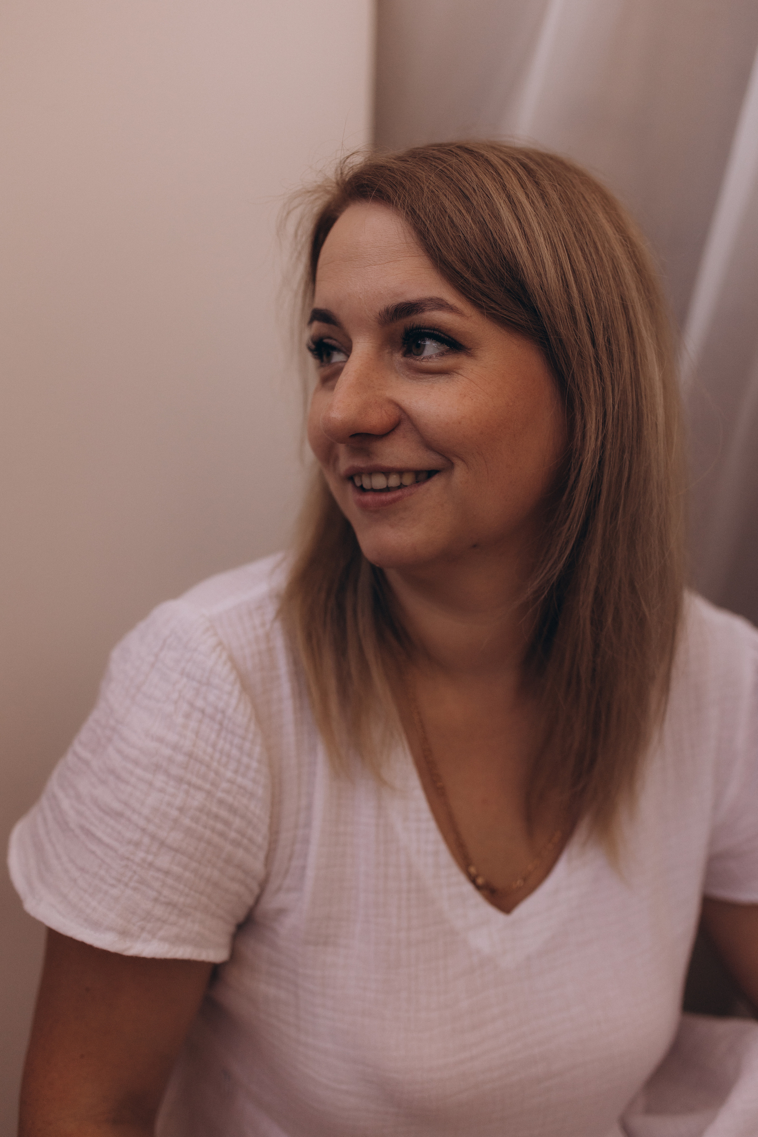 Настя и Соня. Детский и семейный фотограф в Москве Мария Барыкина