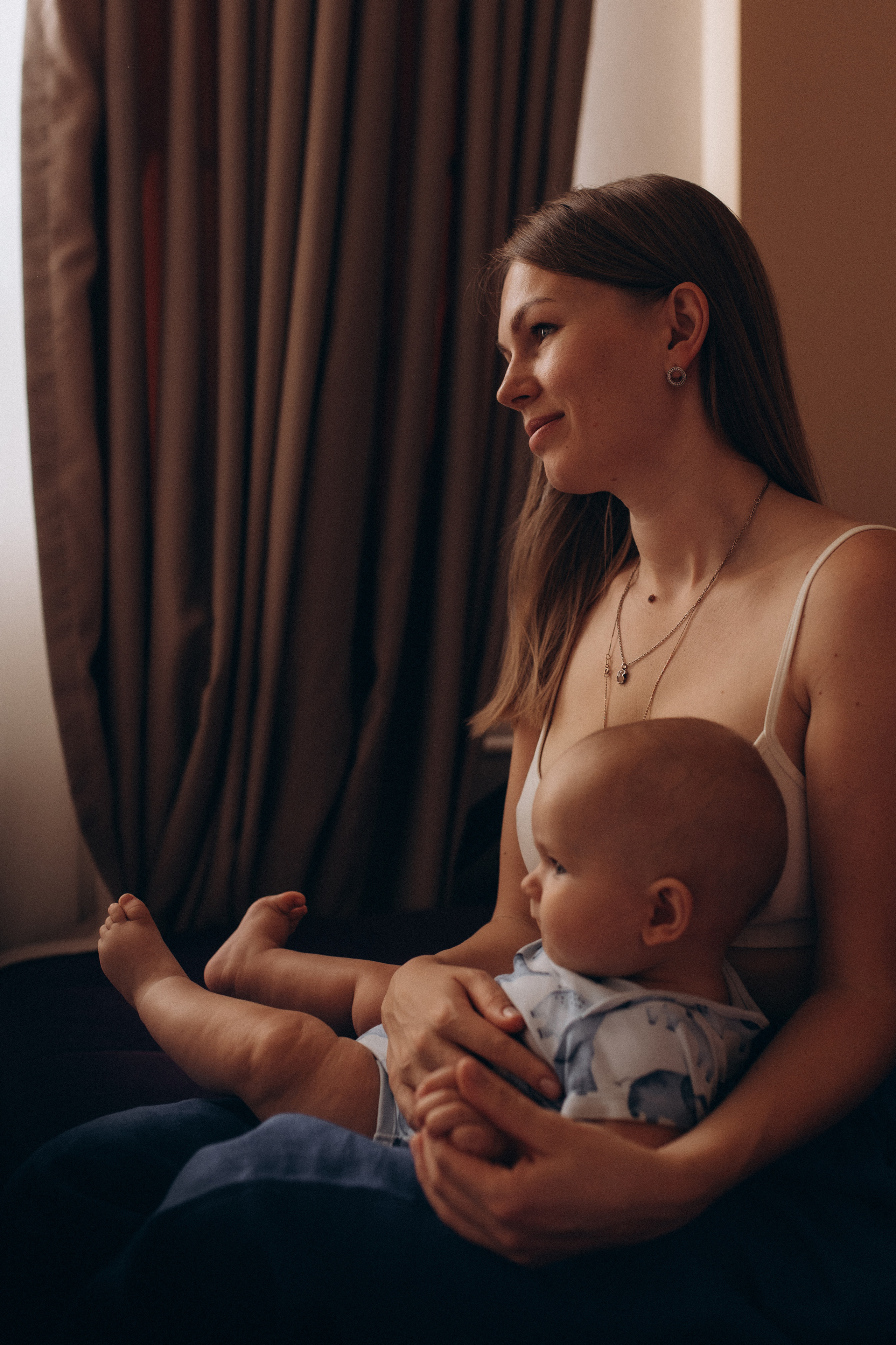 Маша, Саша и Сеня. Детский и семейный фотограф в Москве Мария Барыкина