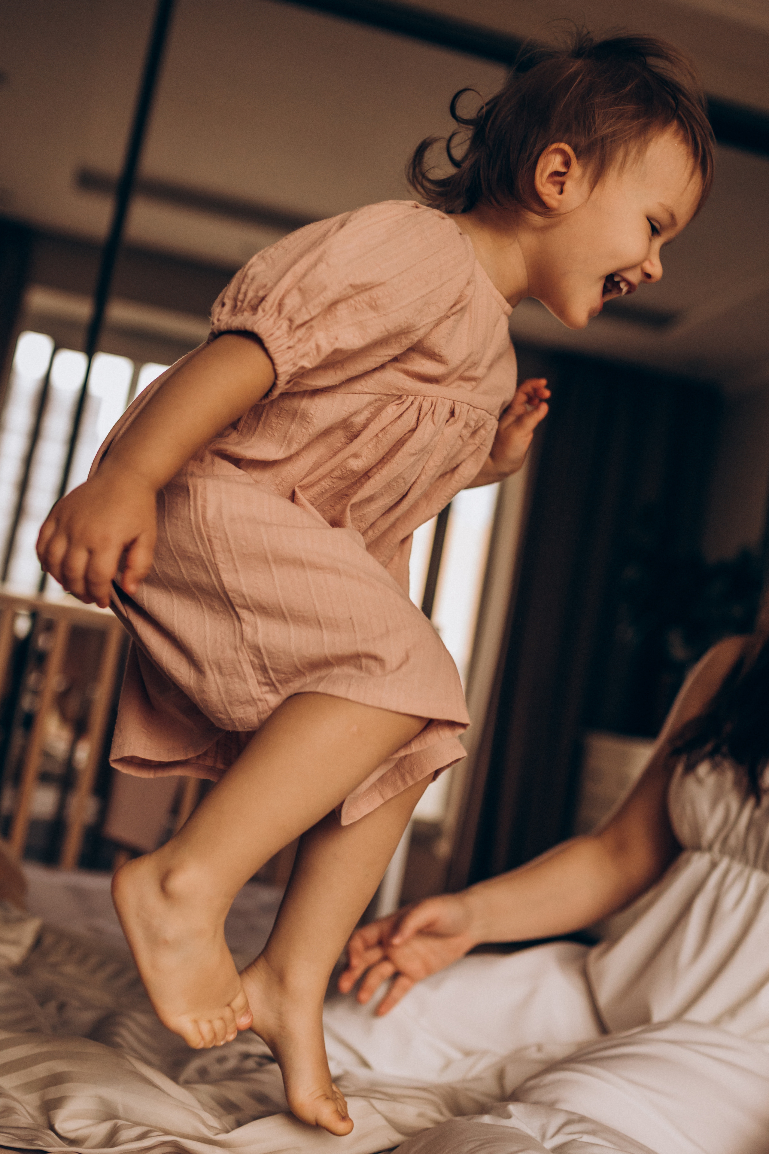 Олеся, Никита и Вика. Детский и семейный фотограф в Москве Мария Барыкина