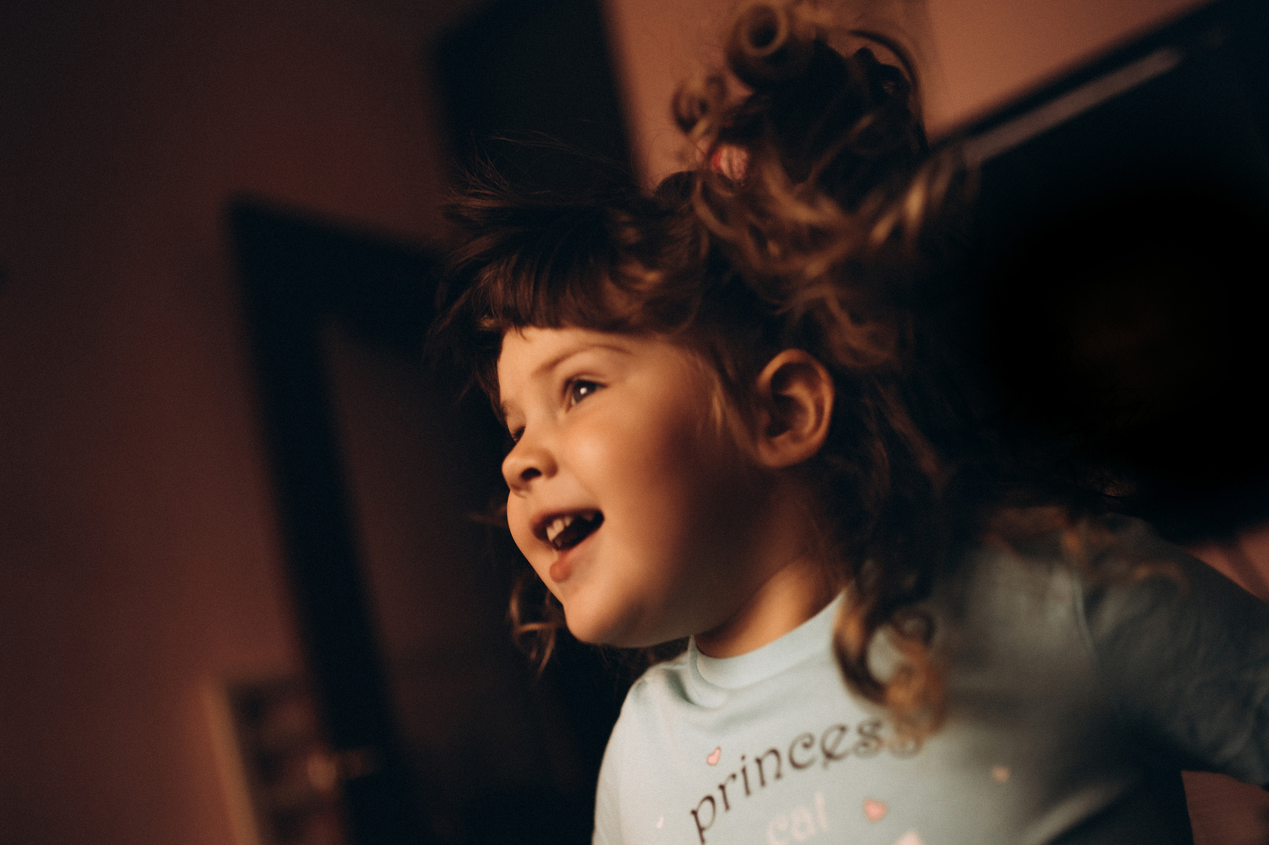 Вероника и Стеша. Детский и семейный фотограф в Москве Мария Барыкина