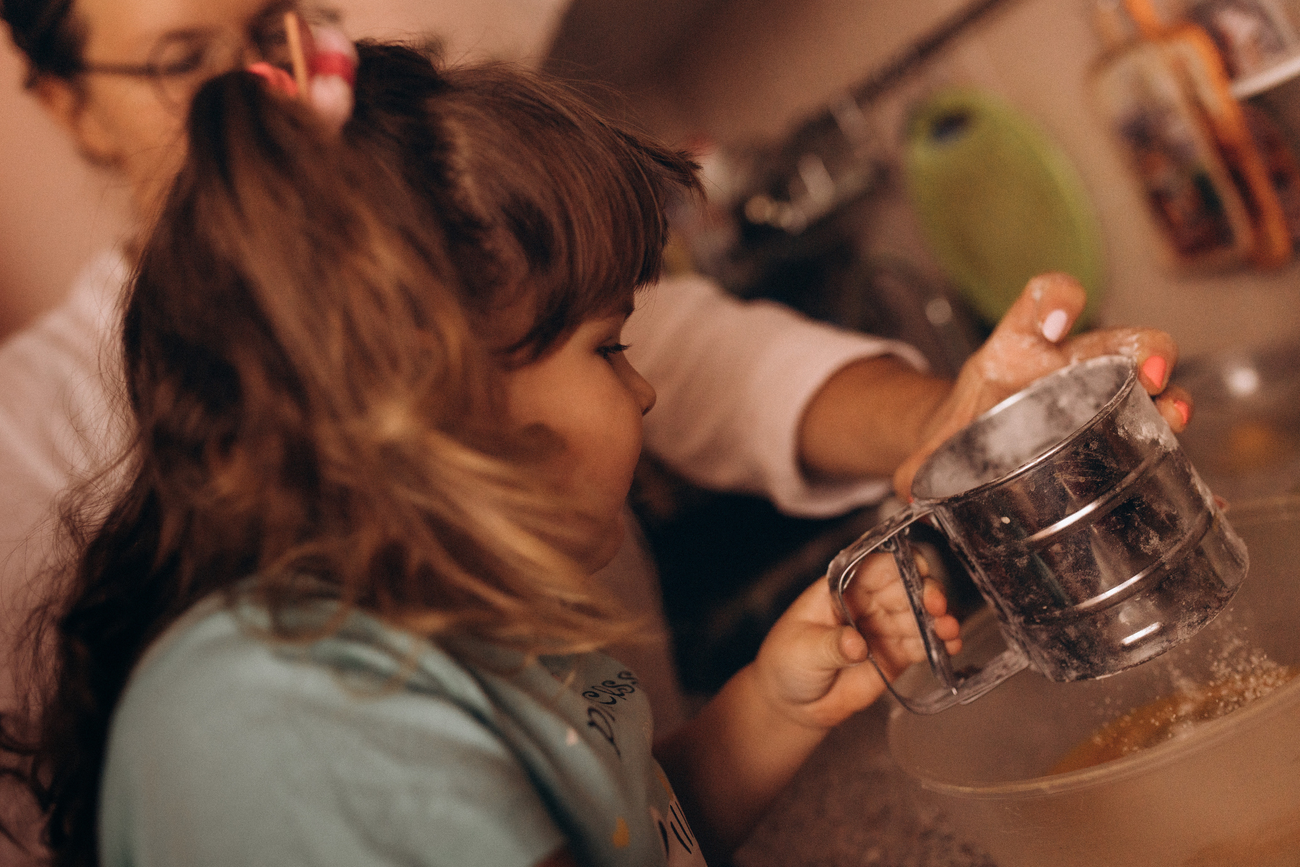 Вероника и Стеша. Детский и семейный фотограф в Москве Мария Барыкина