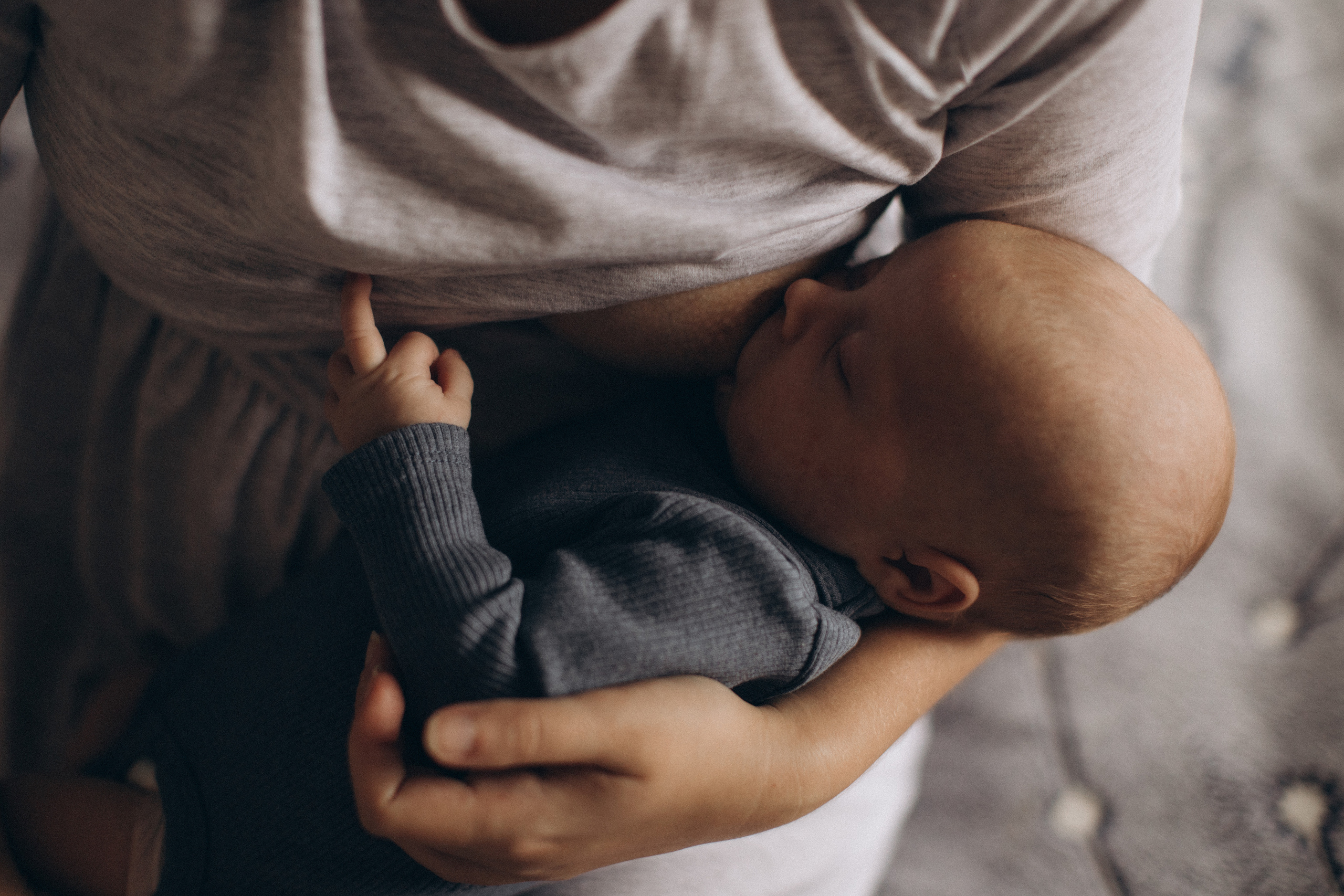 Настя, Рома, Ксю и малыш Гри. Детский и семейный фотограф в Москве Мария Барыкина