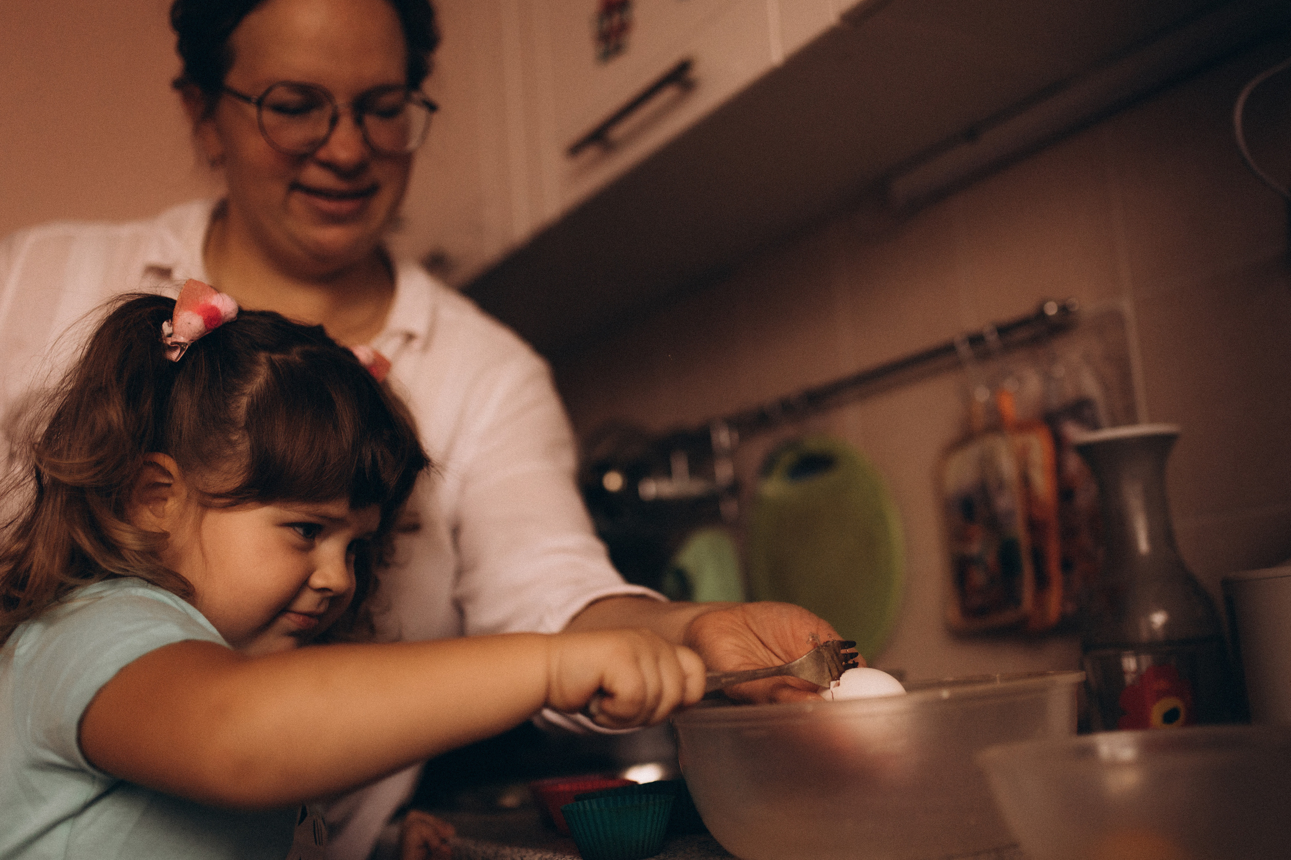 Вероника и Стеша. Детский и семейный фотограф в Москве Мария Барыкина