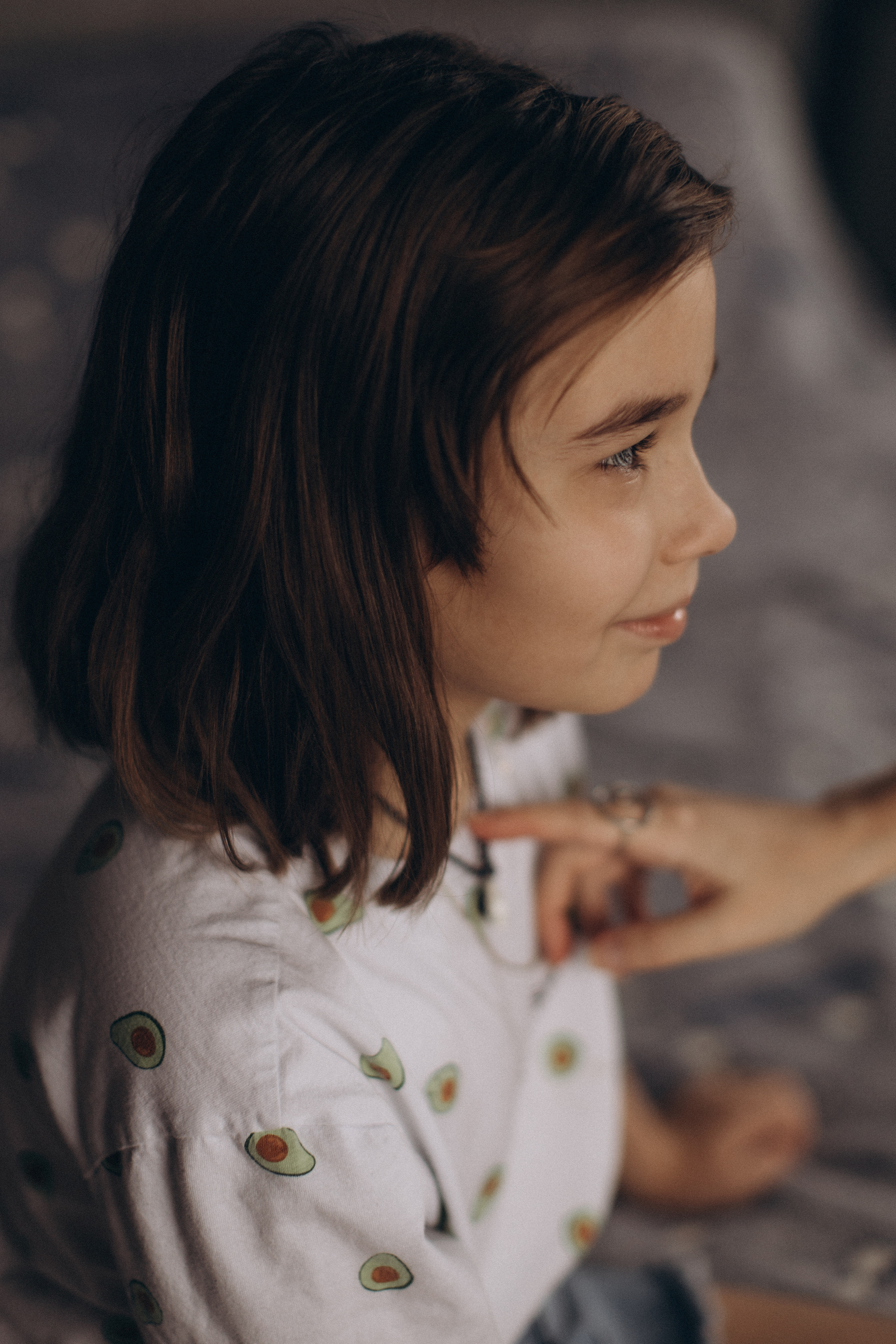 Настя, Рома, Ксю и малыш Гри. Детский и семейный фотограф в Москве Мария Барыкина