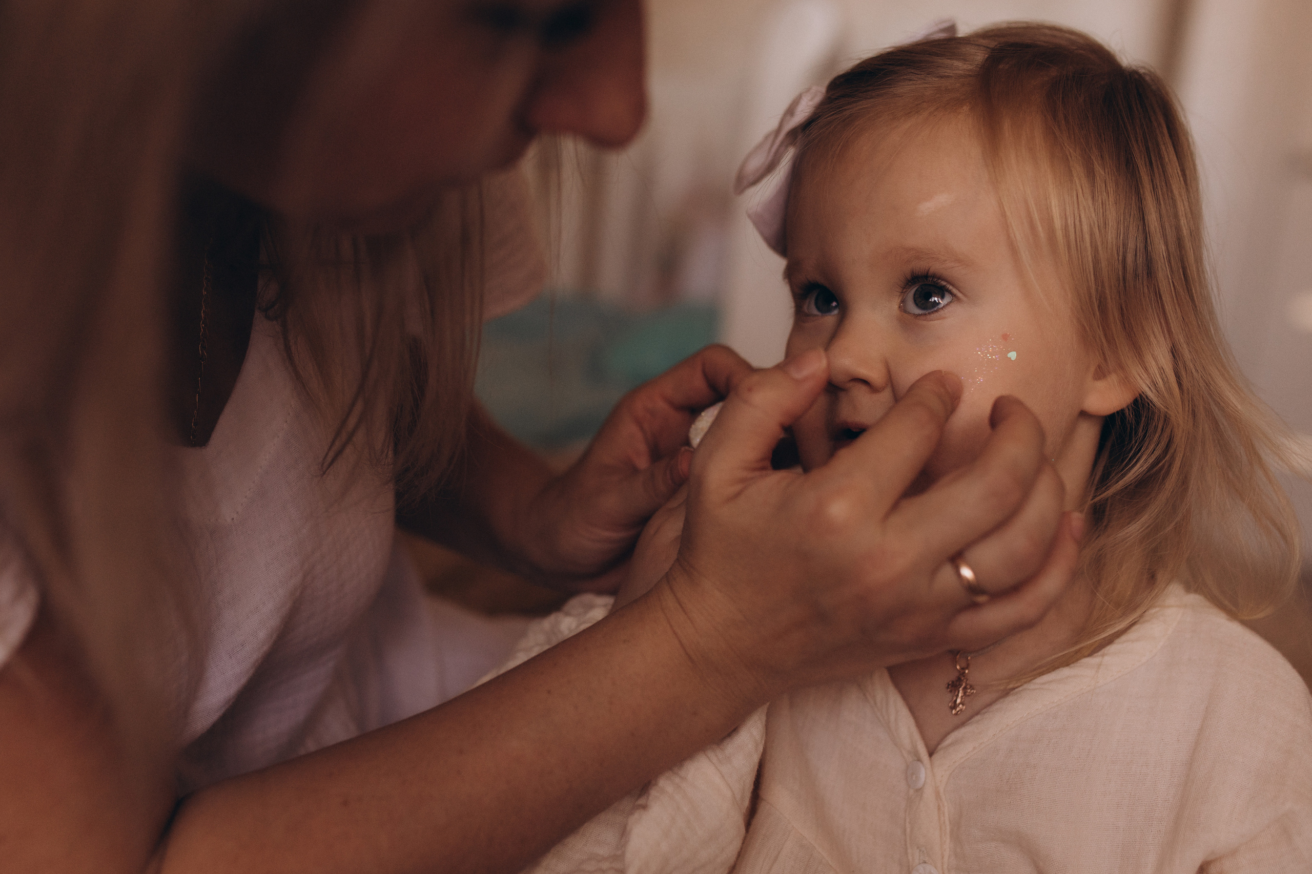 Настя и Соня. Детский и семейный фотограф в Москве Мария Барыкина