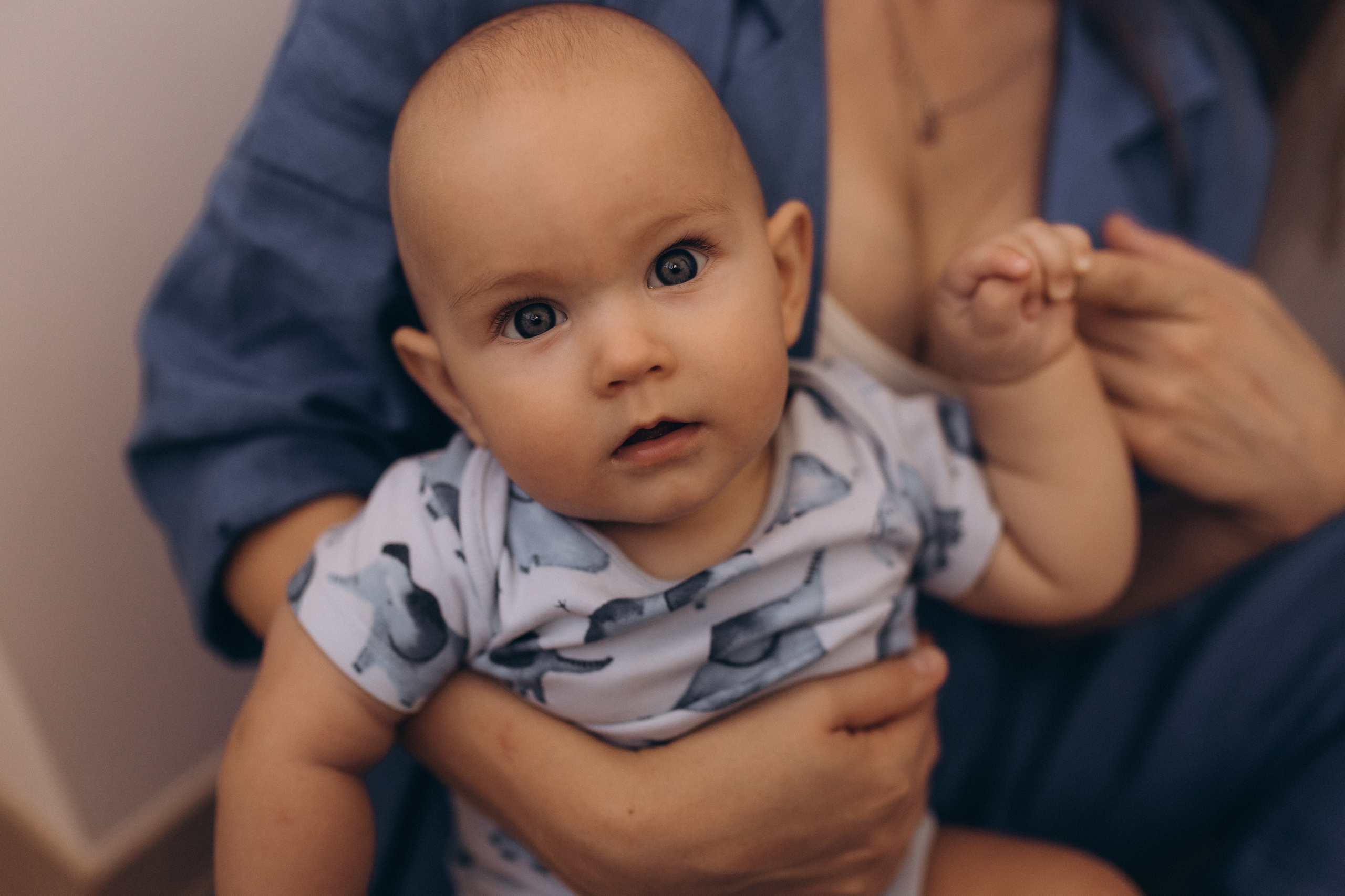 Маша, Саша и Сеня. Детский и семейный фотограф в Москве Мария Барыкина