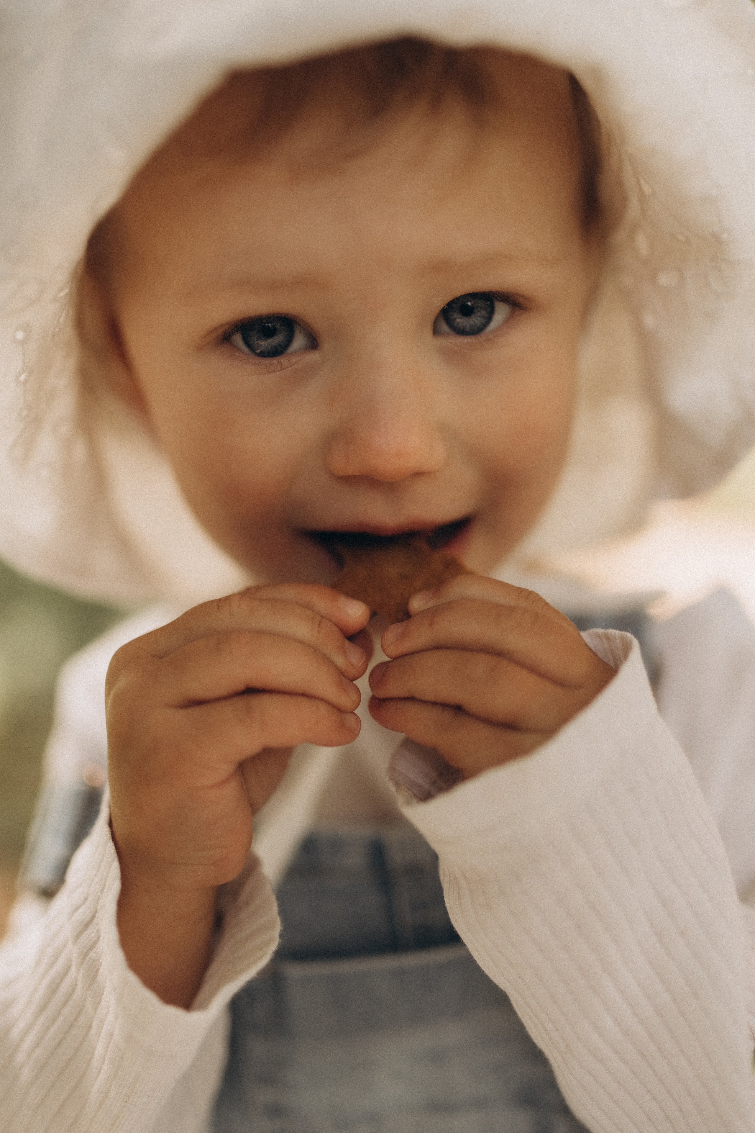 Детский и семейный фотограф в Москве Мария Барыкина