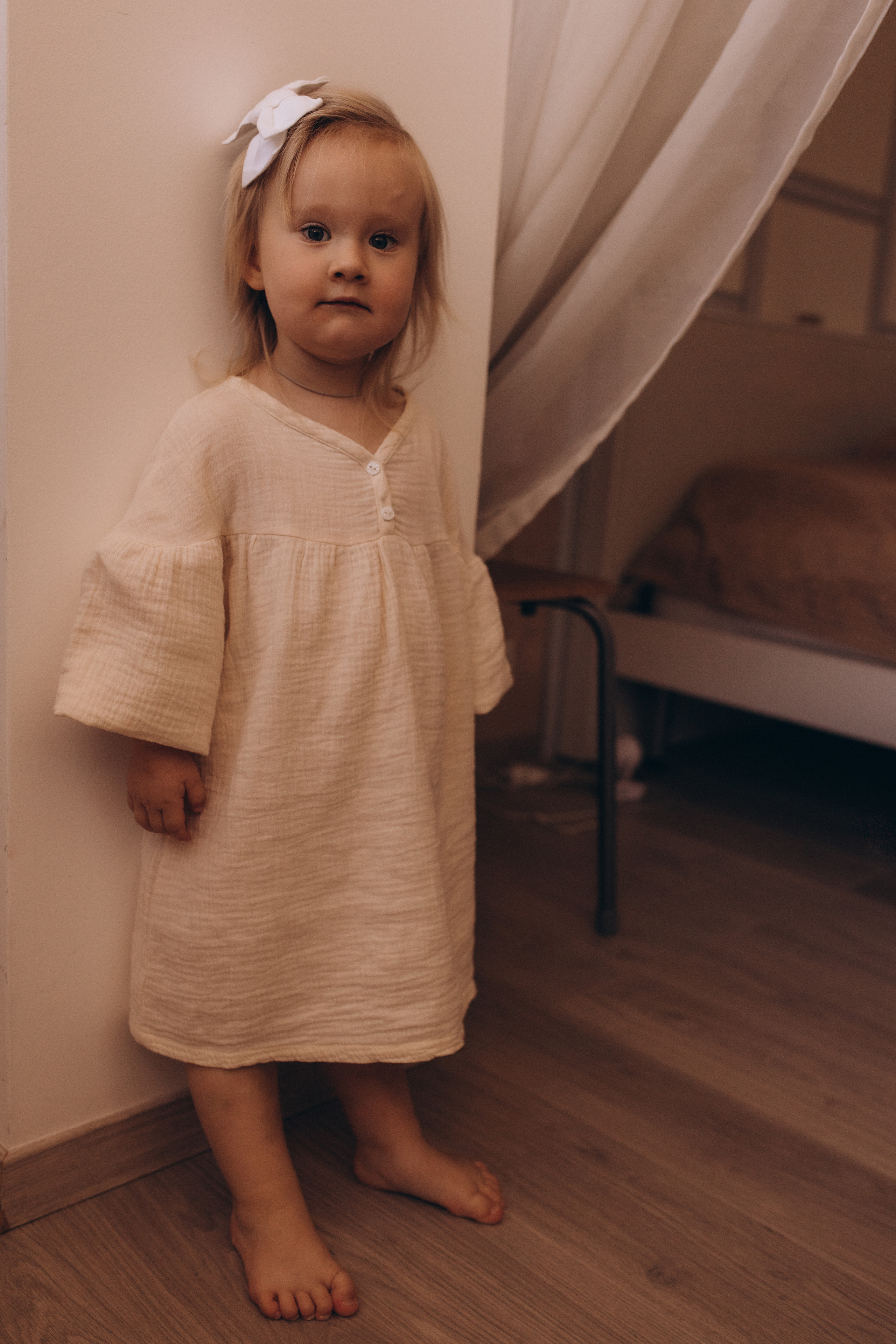 Настя и Соня. Детский и семейный фотограф в Москве Мария Барыкина