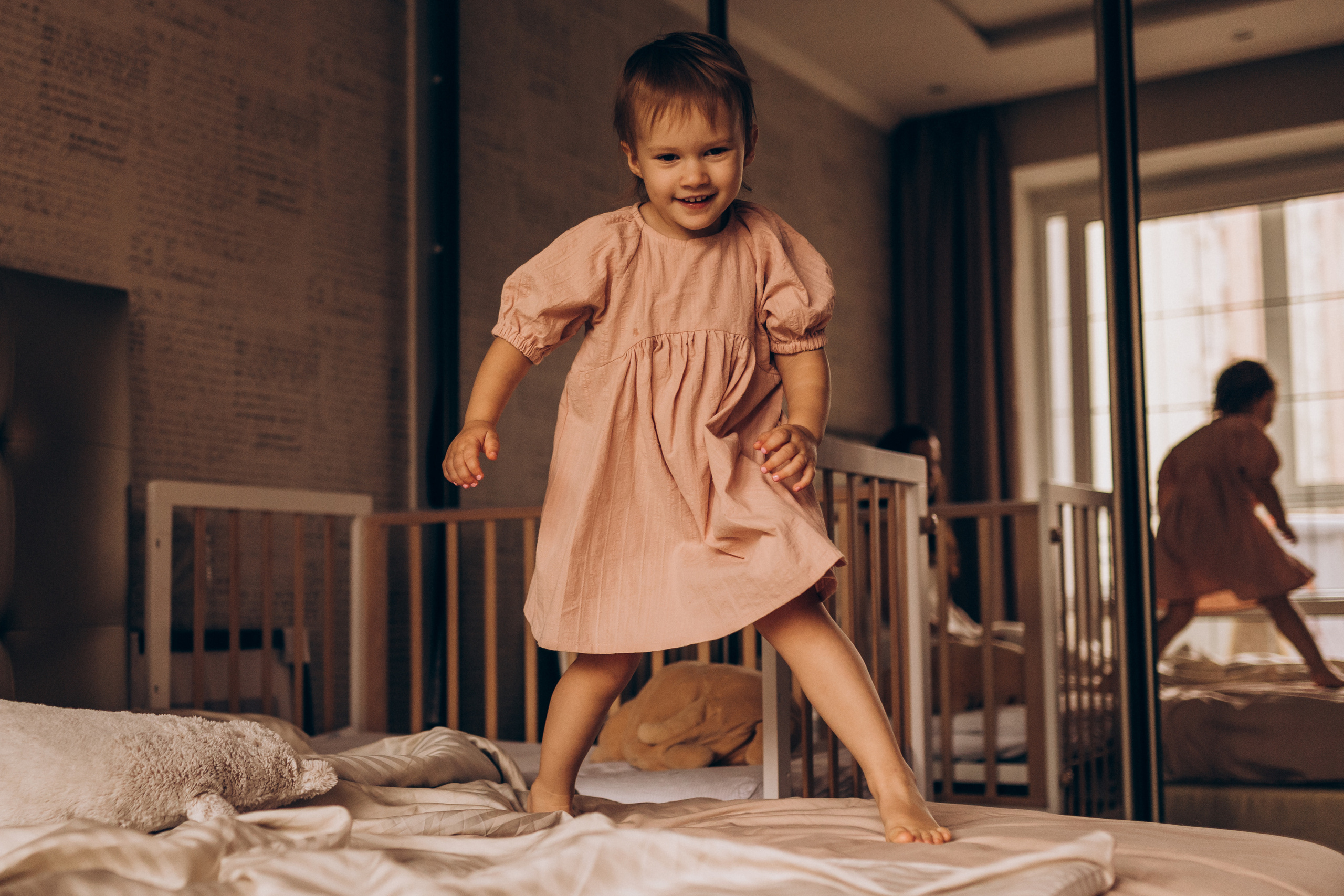 Олеся, Никита и Вика. Детский и семейный фотограф в Москве Мария Барыкина