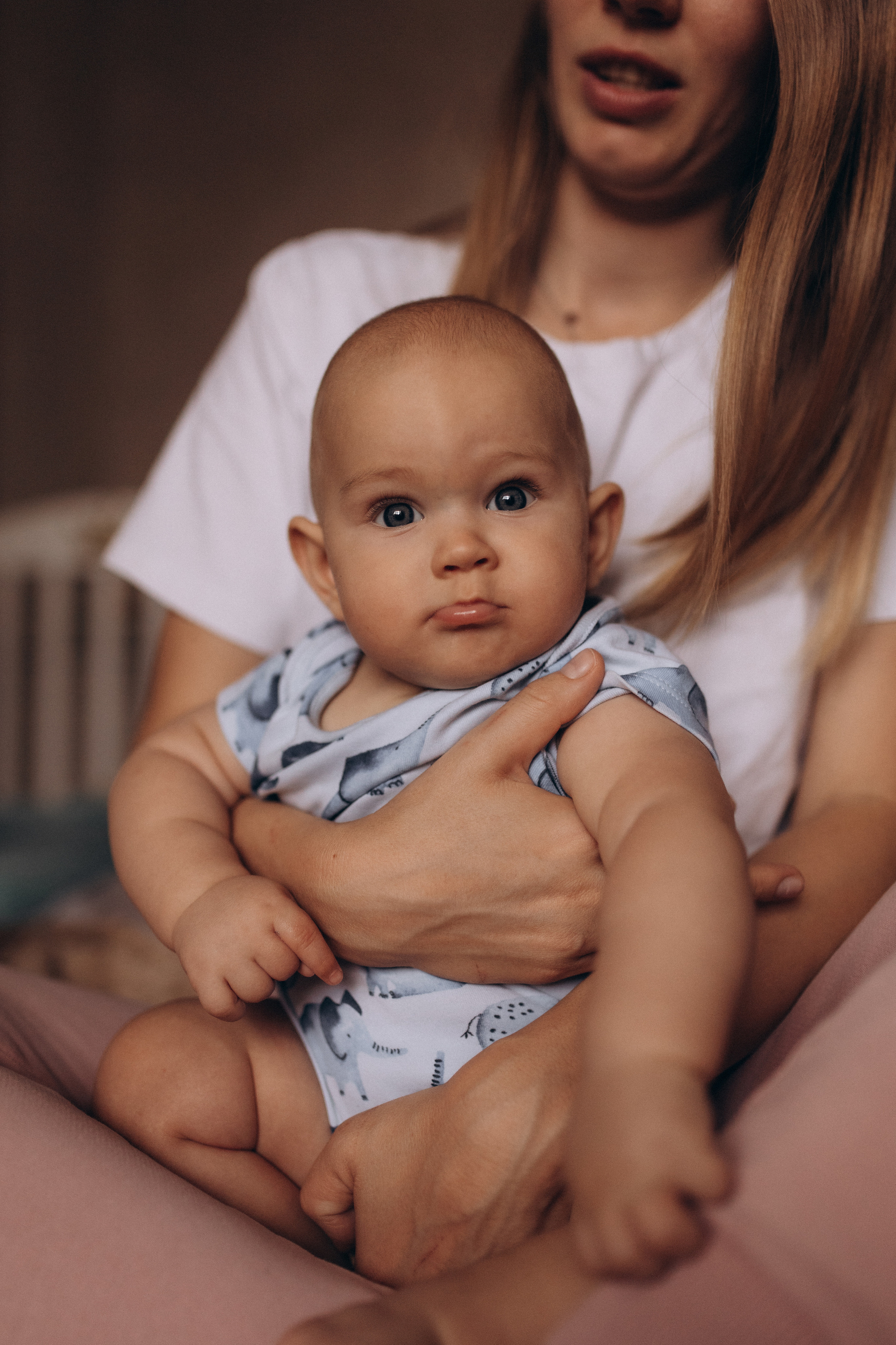 Маша, Саша и Сеня. Детский и семейный фотограф в Москве Мария Барыкина