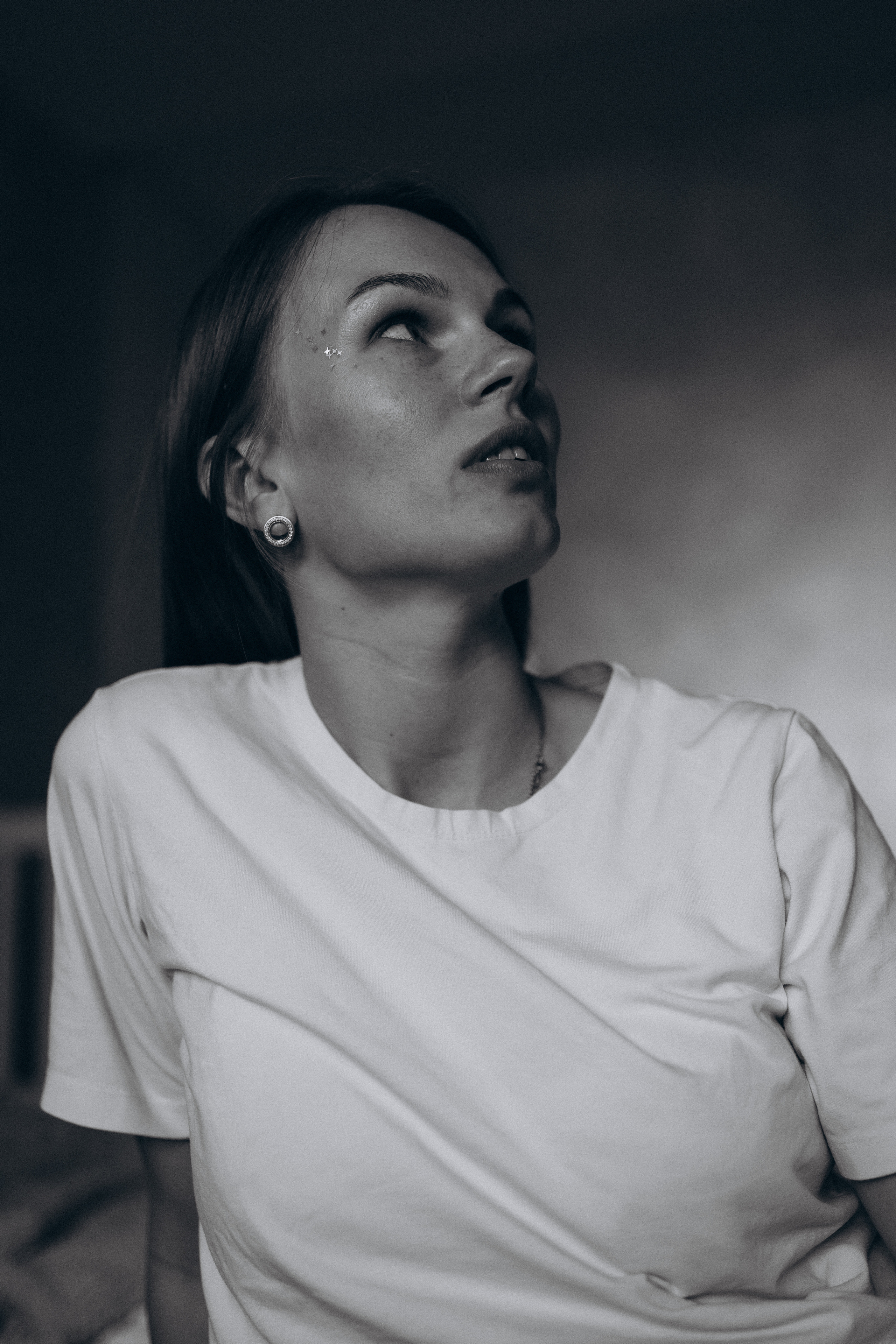 Маша, Саша и Сеня. Детский и семейный фотограф в Москве Мария Барыкина