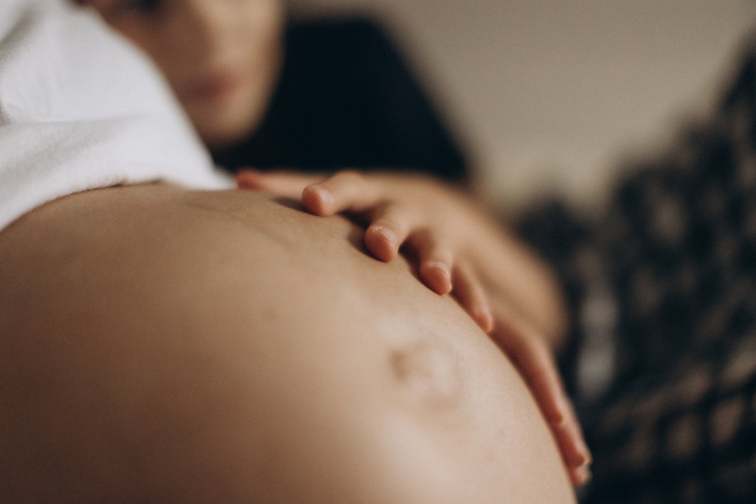 Настя, Рома и Ксю. Детский и семейный фотограф в Москве Мария Барыкина