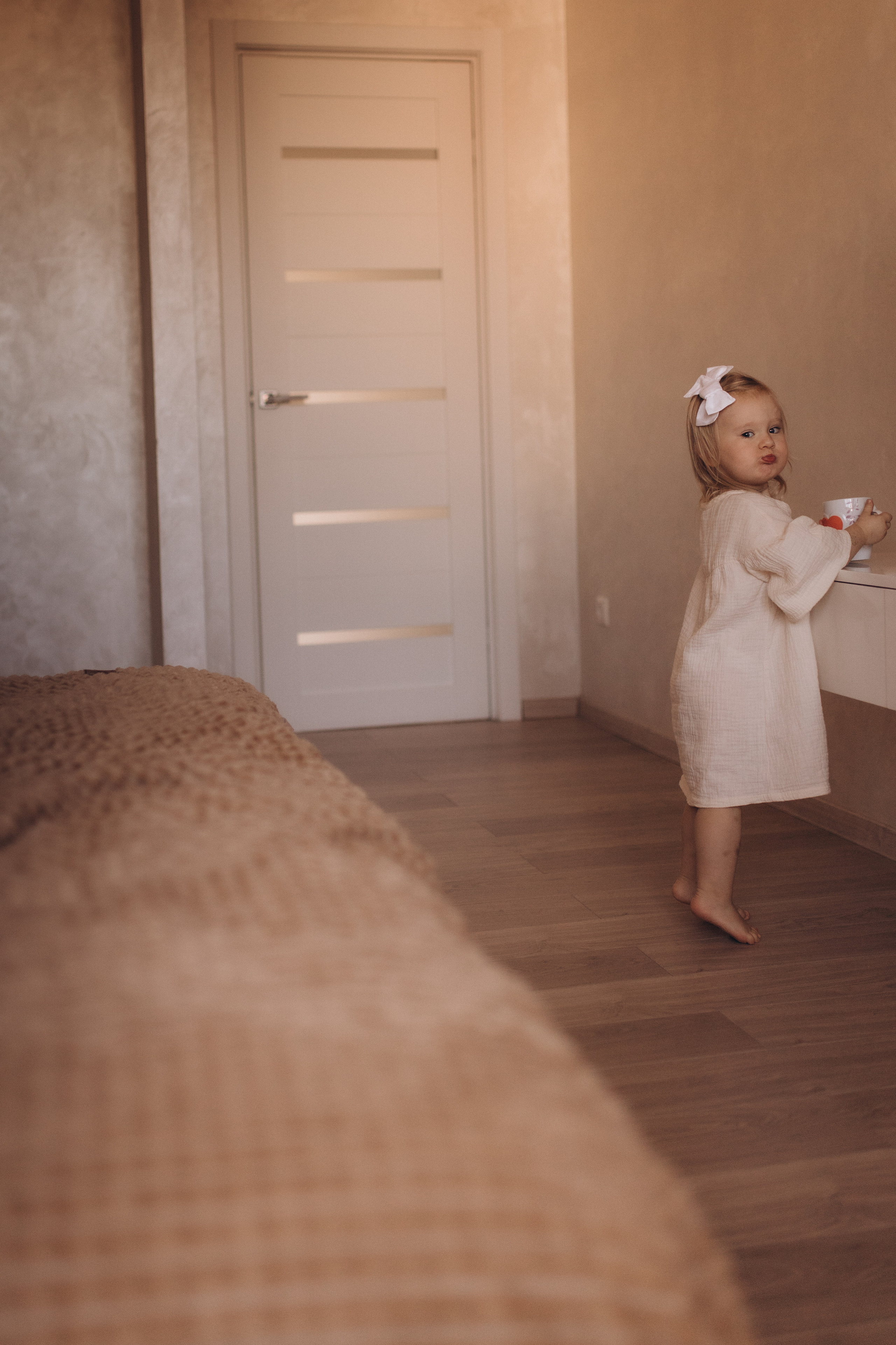 Настя и Соня. Детский и семейный фотограф в Москве Мария Барыкина