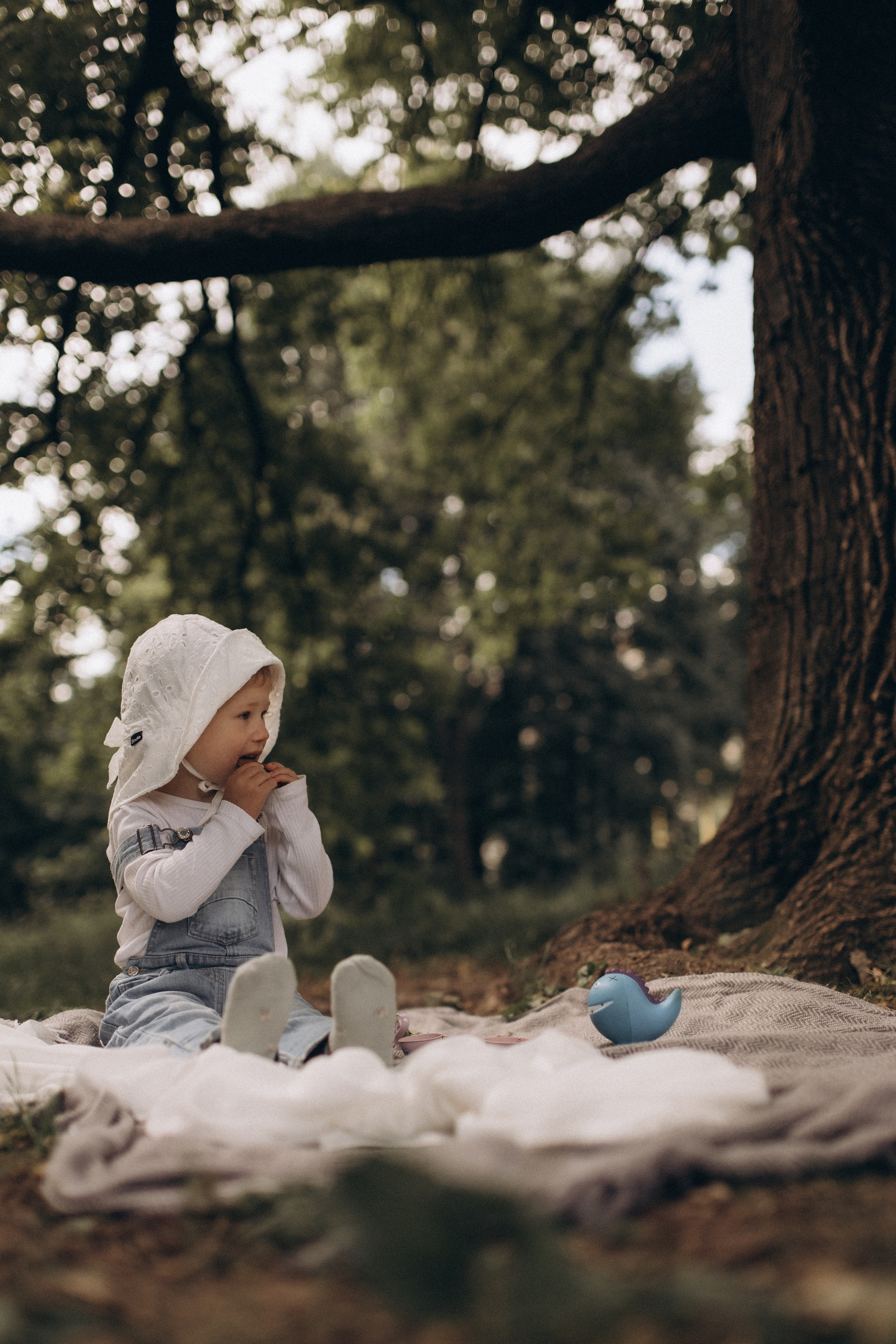 Детский и семейный фотограф в Москве Мария Барыкина