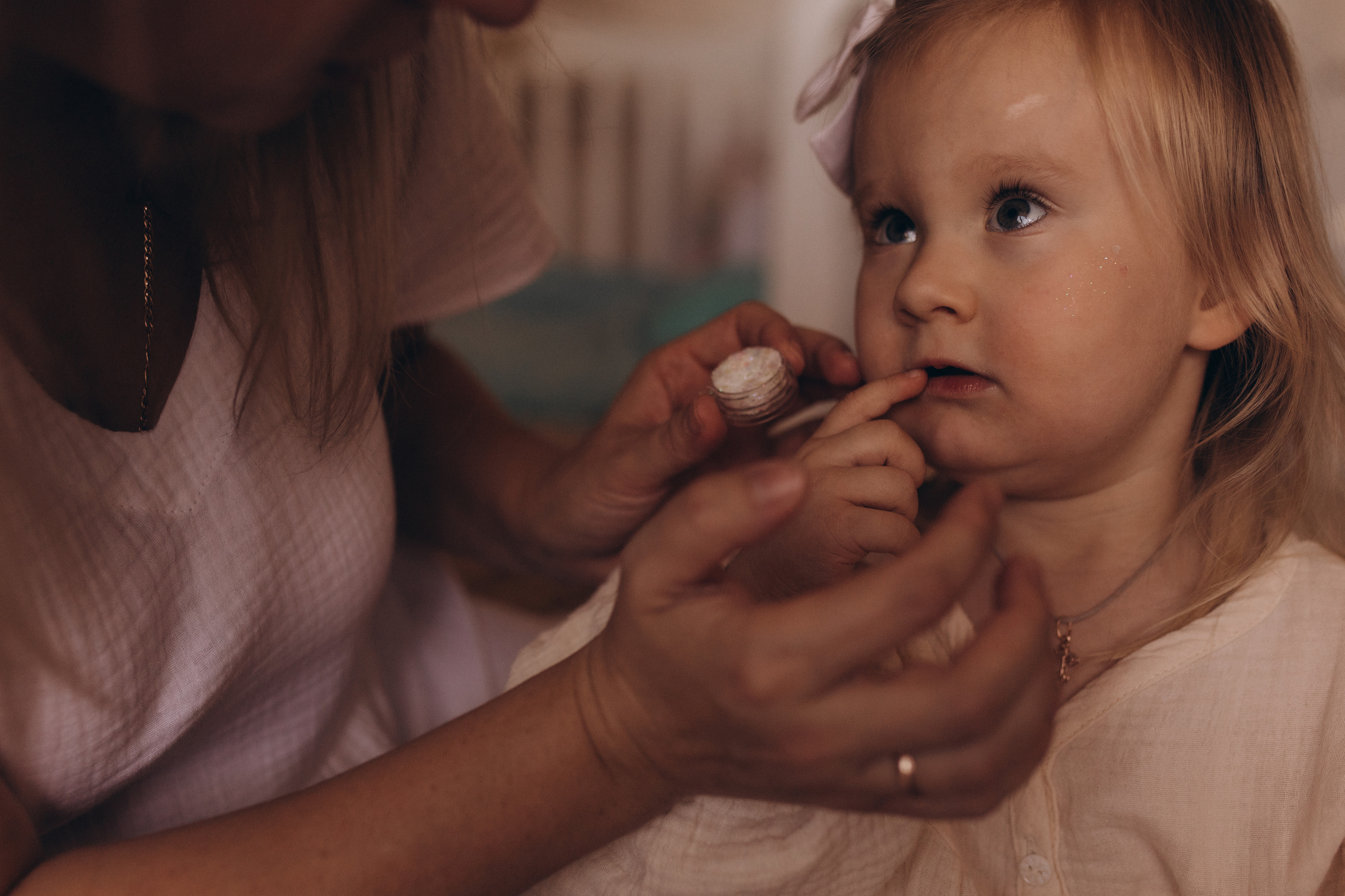Настя и Соня. Детский и семейный фотограф в Москве Мария Барыкина