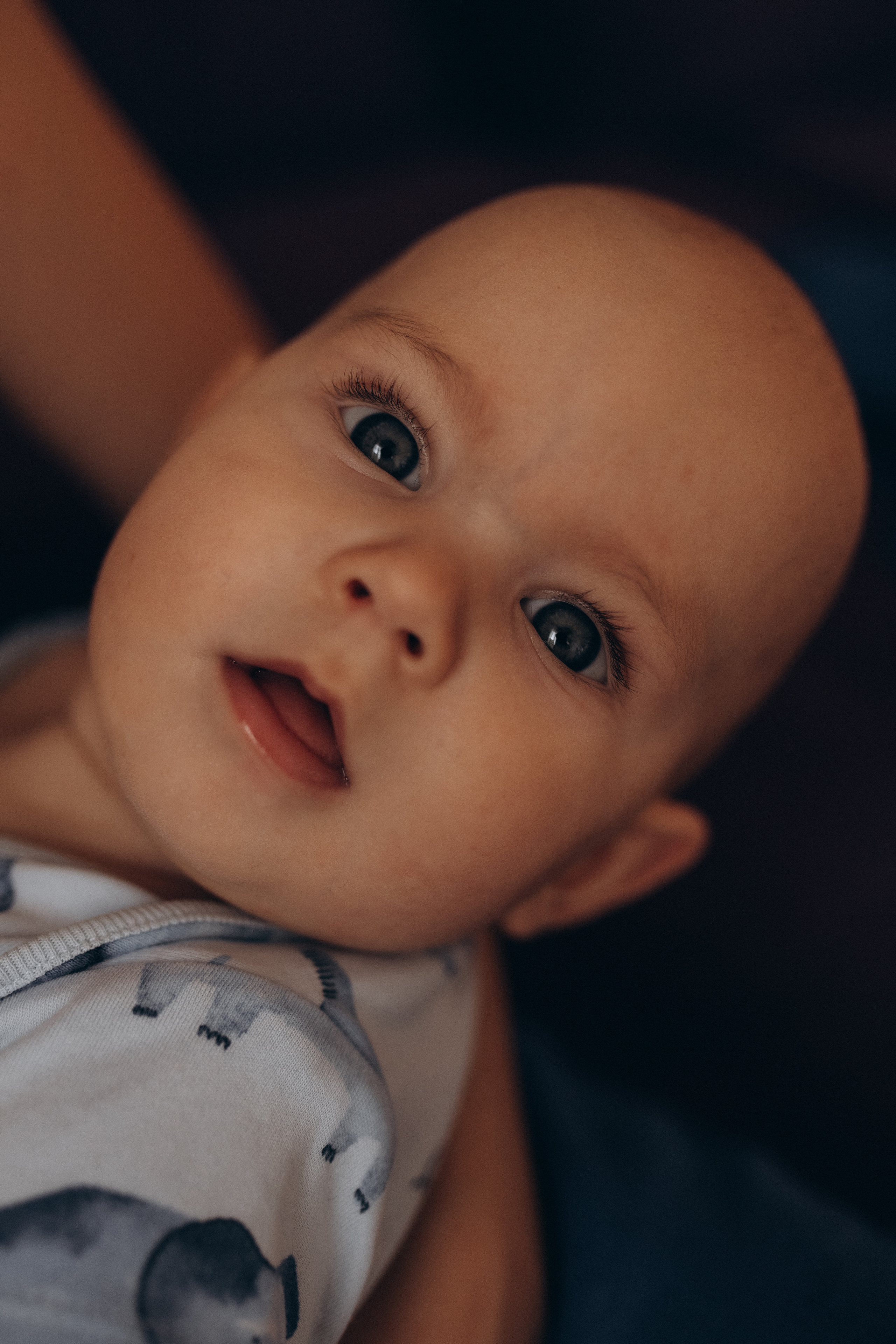 Маша, Саша и Сеня. Детский и семейный фотограф в Москве Мария Барыкина