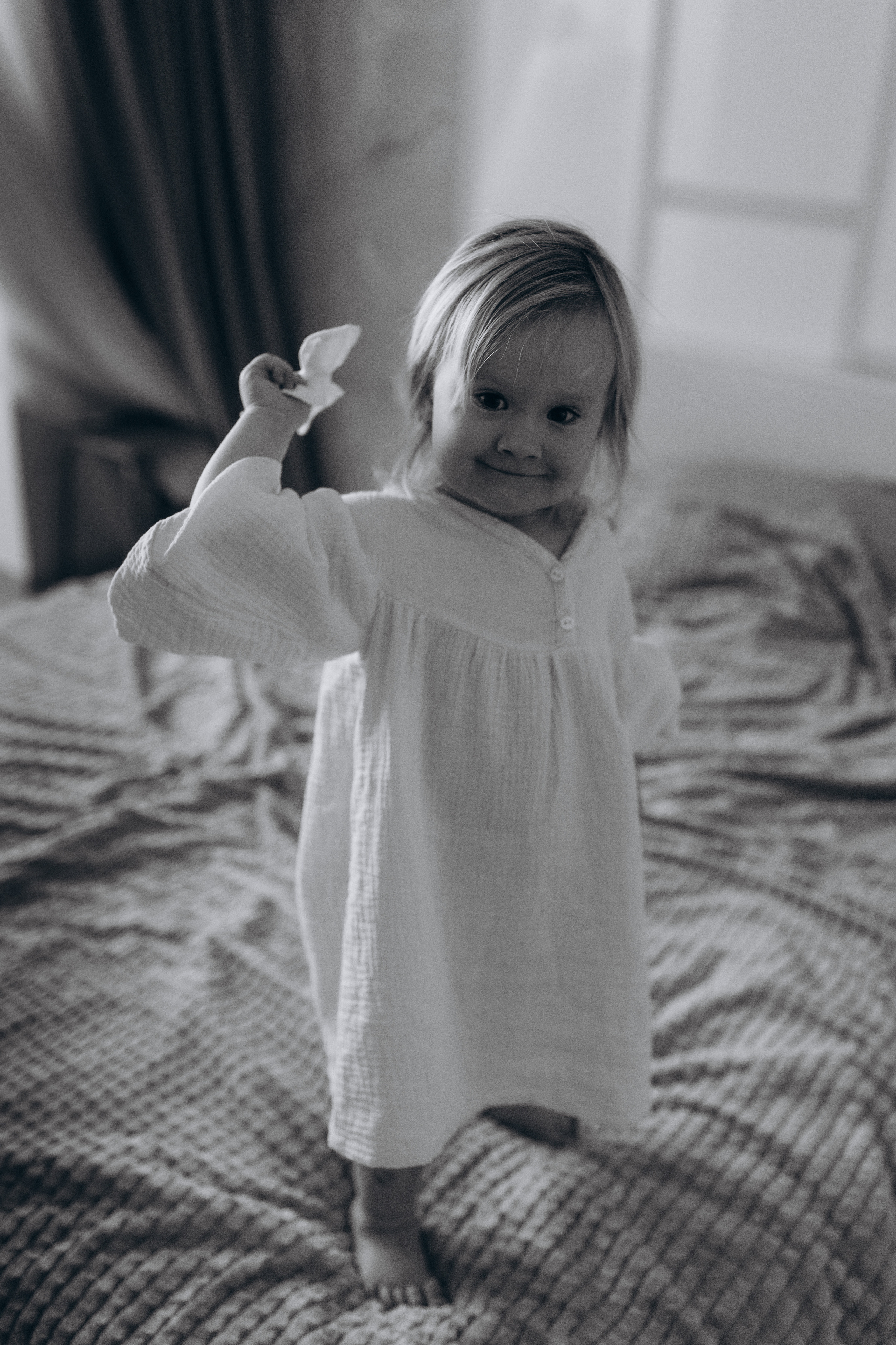 Настя и Соня. Детский и семейный фотограф в Москве Мария Барыкина