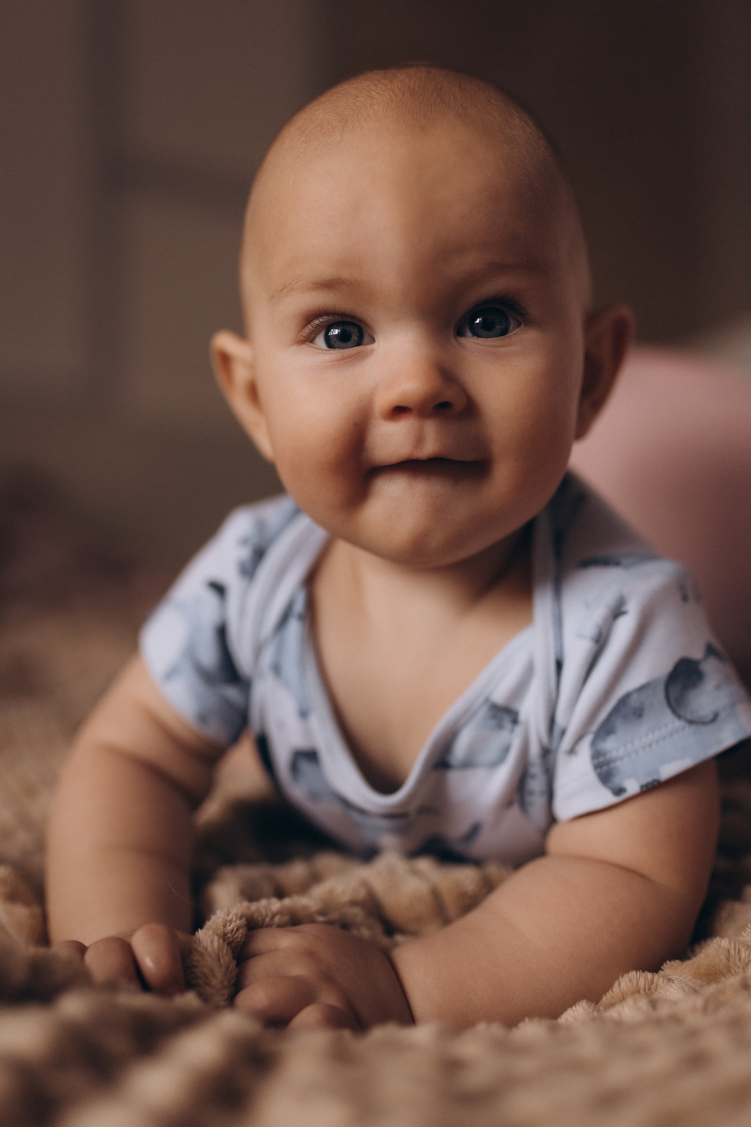 Маша, Саша и Сеня. Детский и семейный фотограф в Москве Мария Барыкина