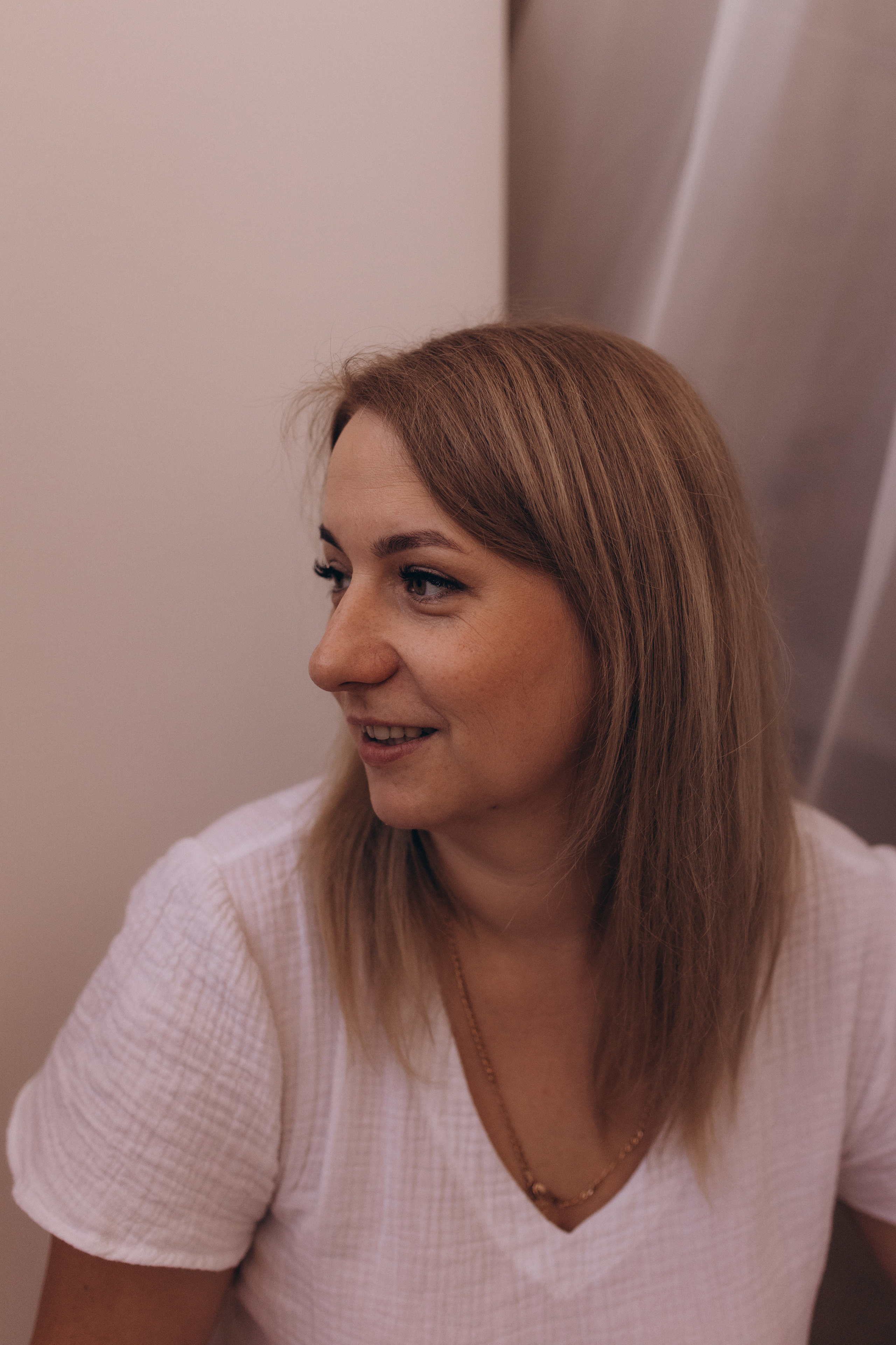 Настя и Соня. Детский и семейный фотограф в Москве Мария Барыкина