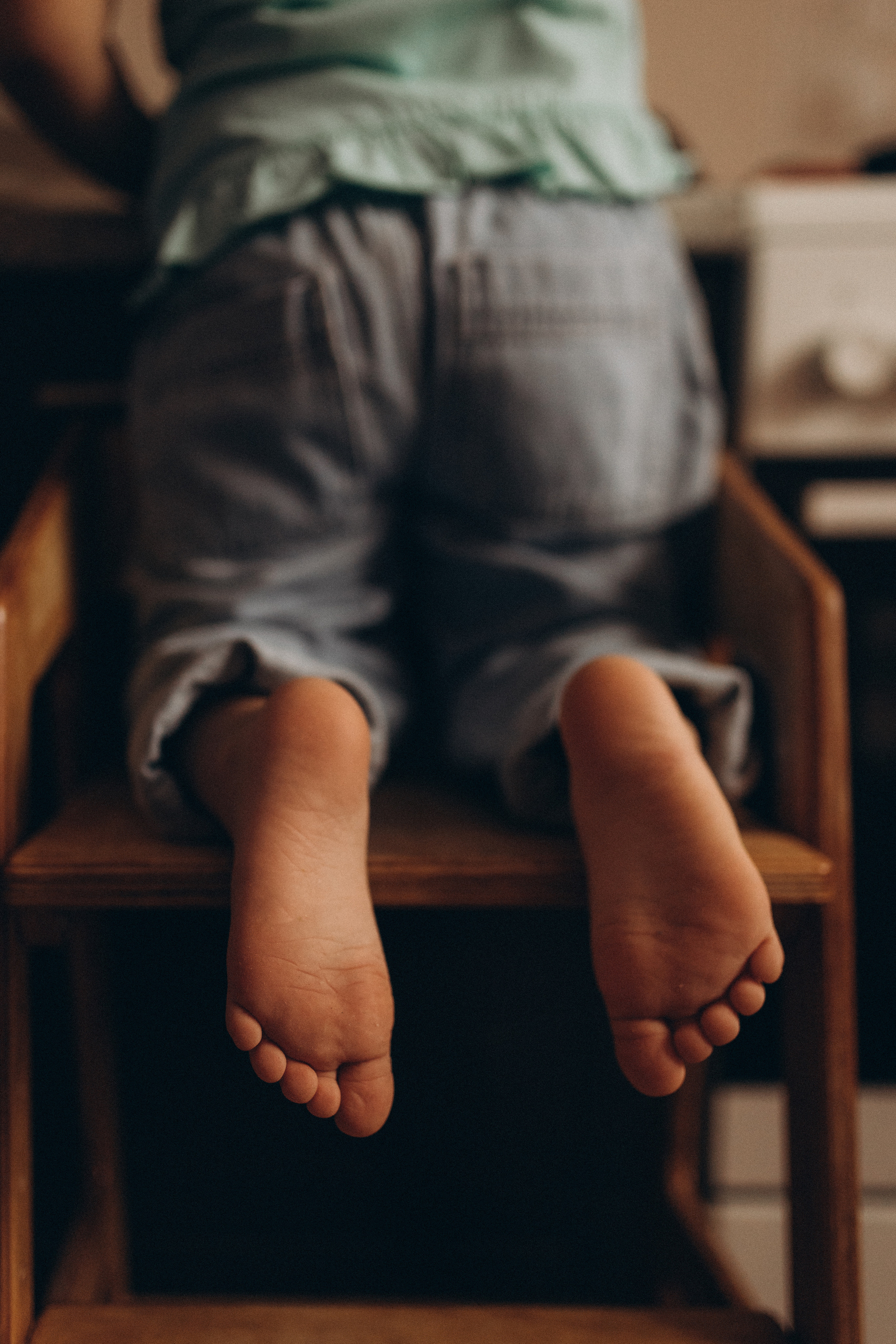 Вероника и Стеша. Детский и семейный фотограф в Москве Мария Барыкина