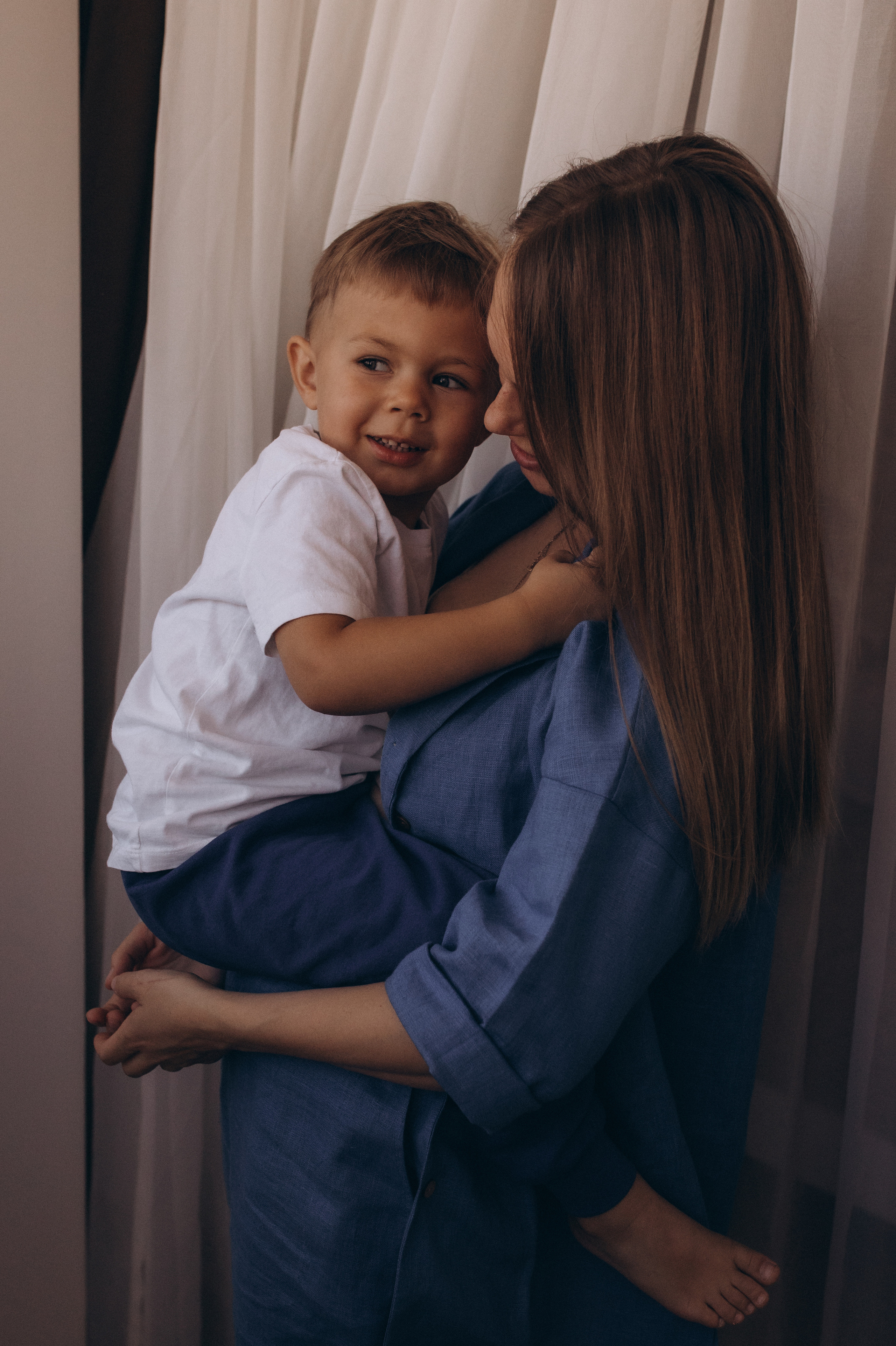 Маша, Саша и Сеня. Детский и семейный фотограф в Москве Мария Барыкина