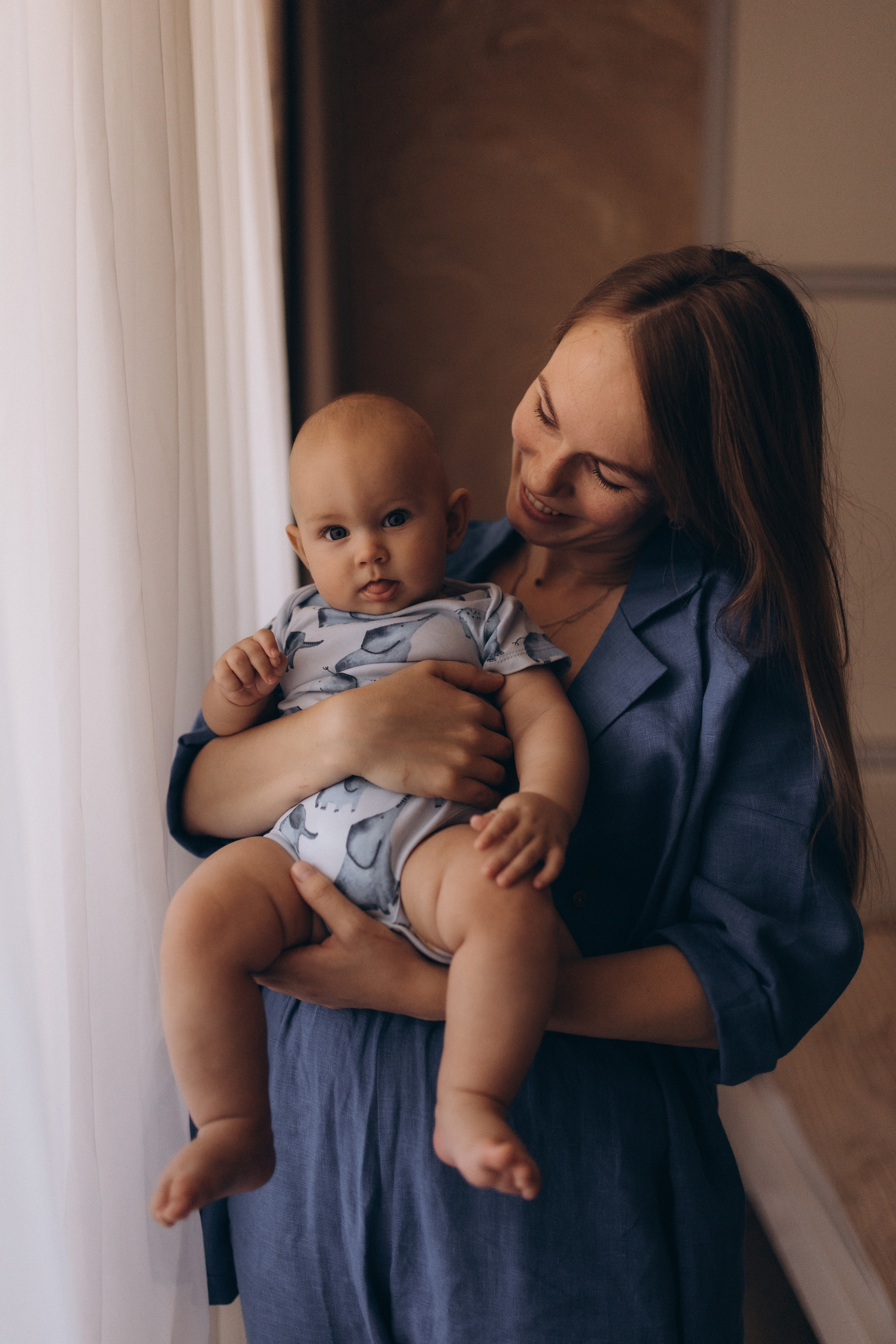Маша, Саша и Сеня. Детский и семейный фотограф в Москве Мария Барыкина