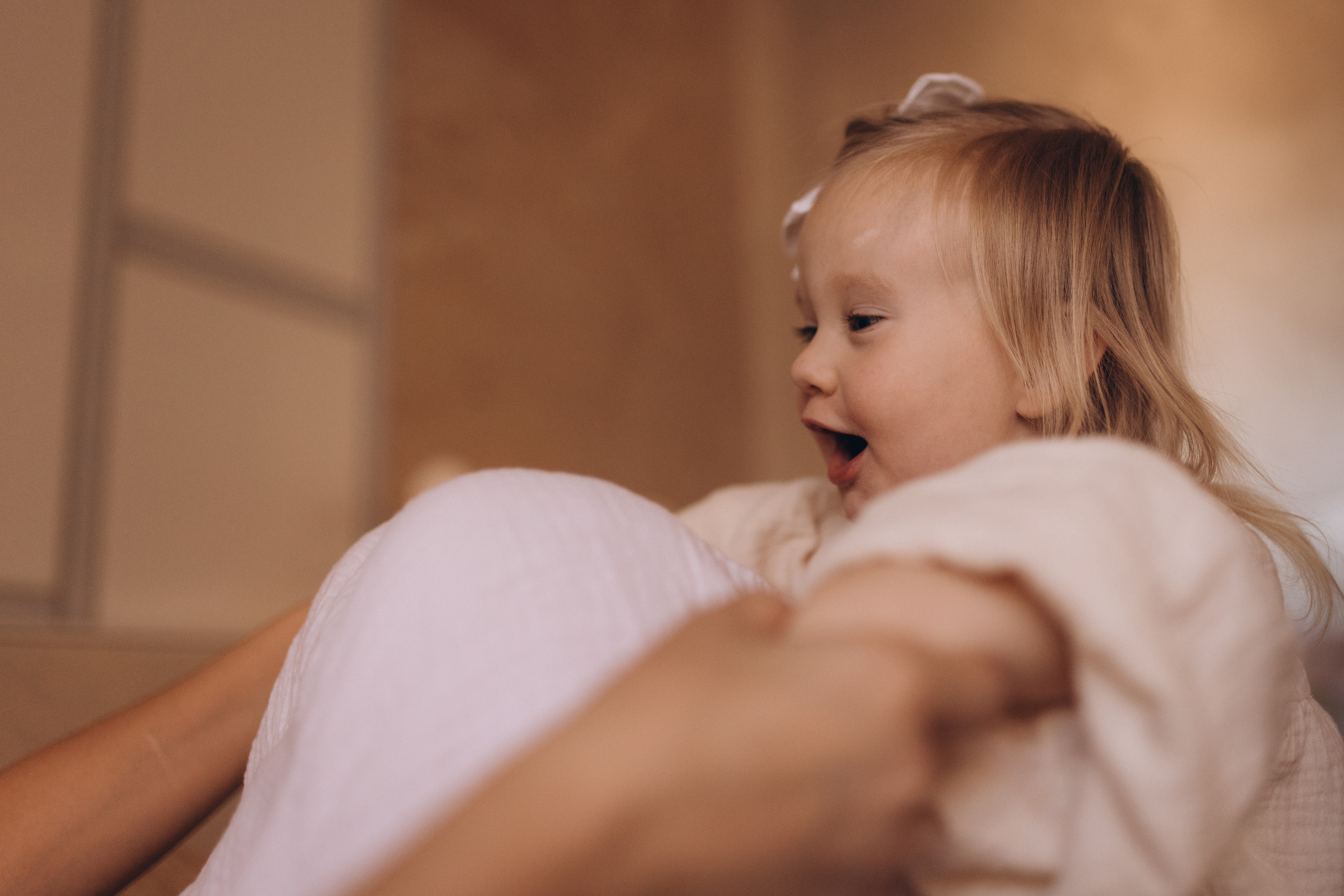 Настя и Соня. Детский и семейный фотограф в Москве Мария Барыкина