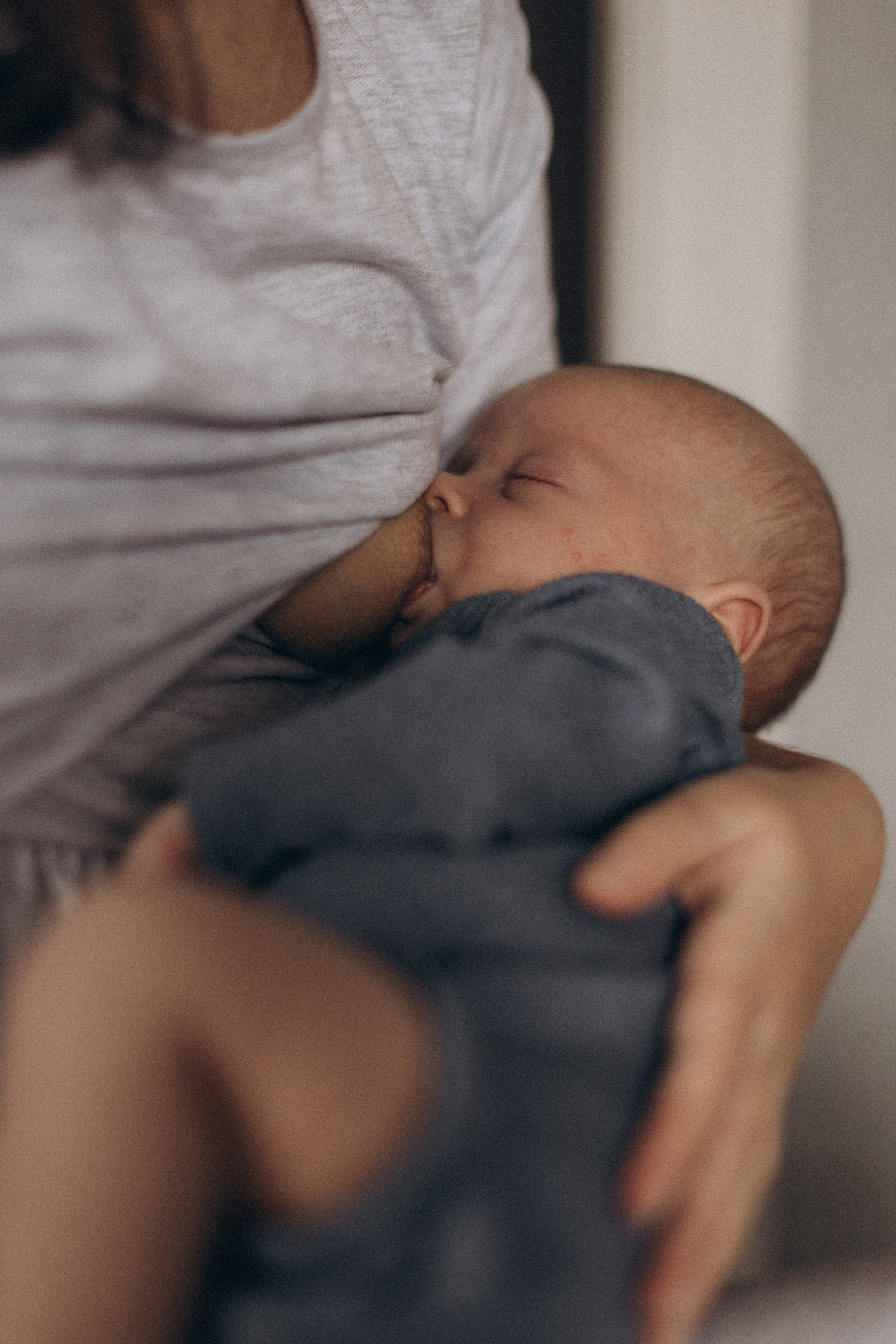 Настя, Рома, Ксю и малыш Гри. Детский и семейный фотограф в Москве Мария Барыкина