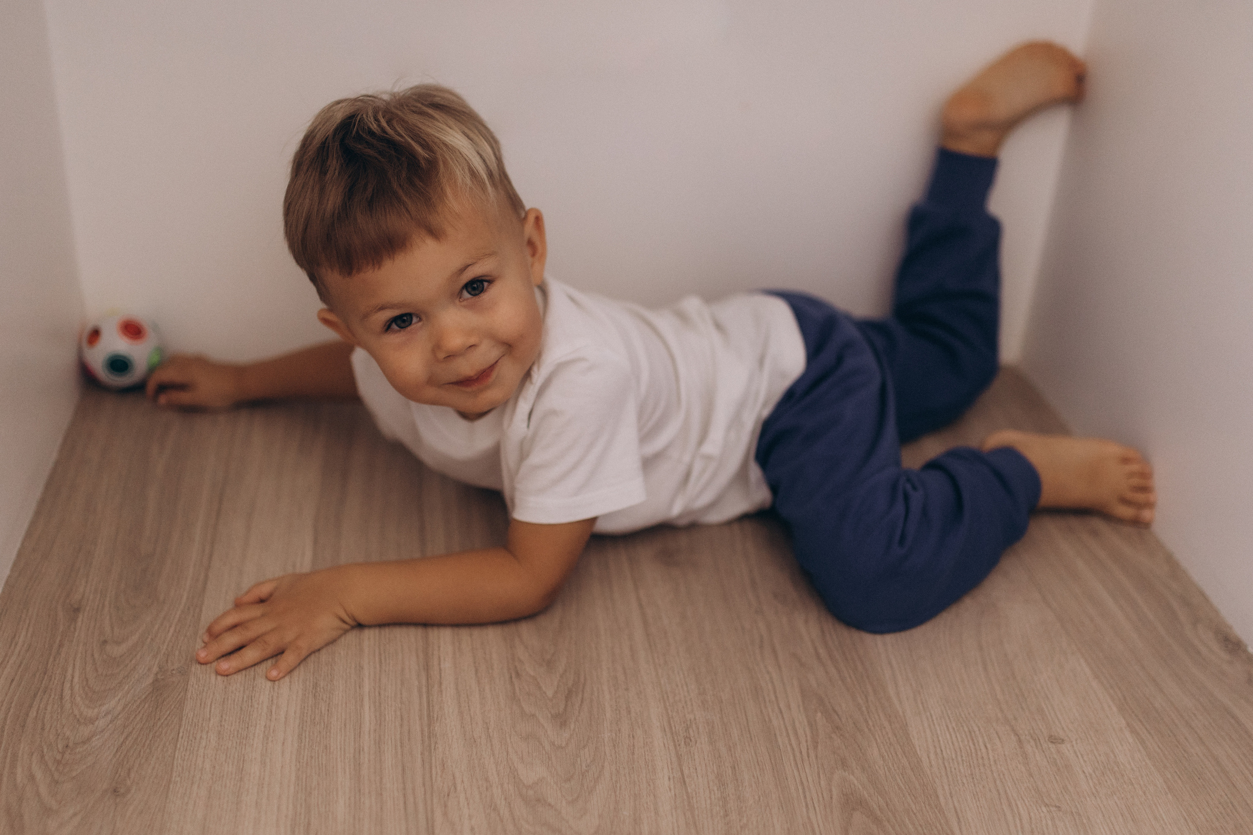 Маша, Саша и Сеня. Детский и семейный фотограф в Москве Мария Барыкина