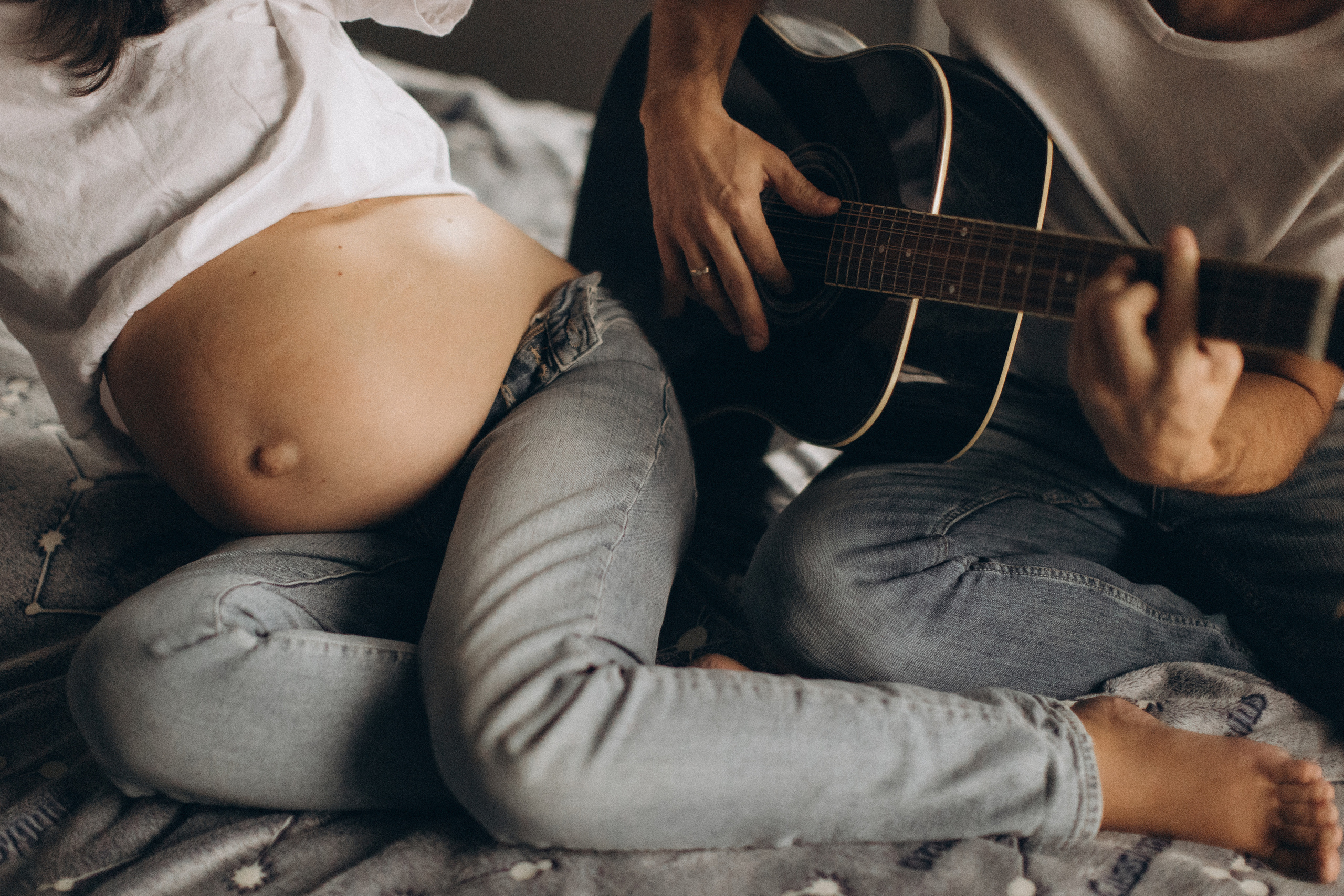 Настя, Рома и Ксю. Детский и семейный фотограф в Москве Мария Барыкина
