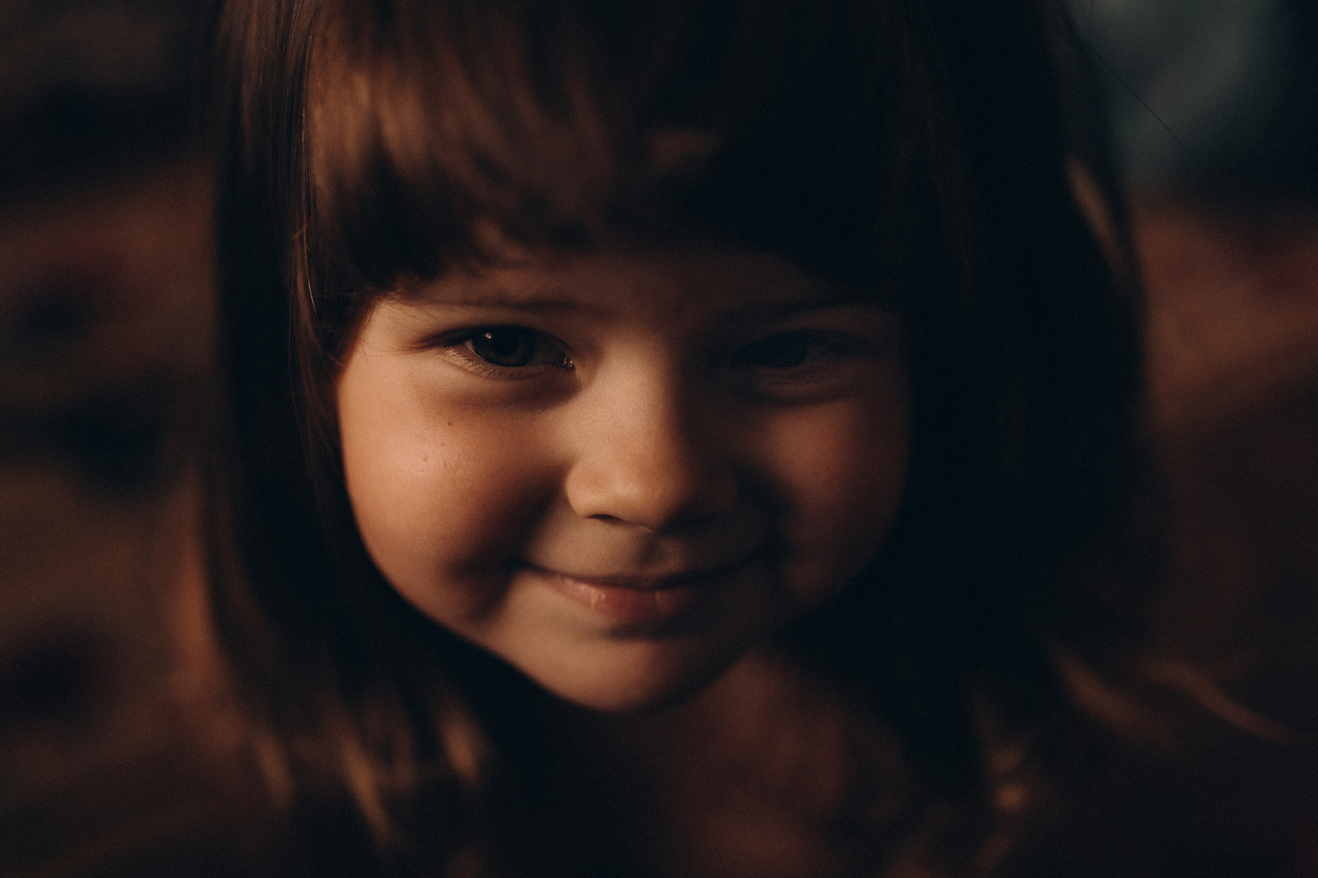 Вероника и Стеша. Детский и семейный фотограф в Москве Мария Барыкина