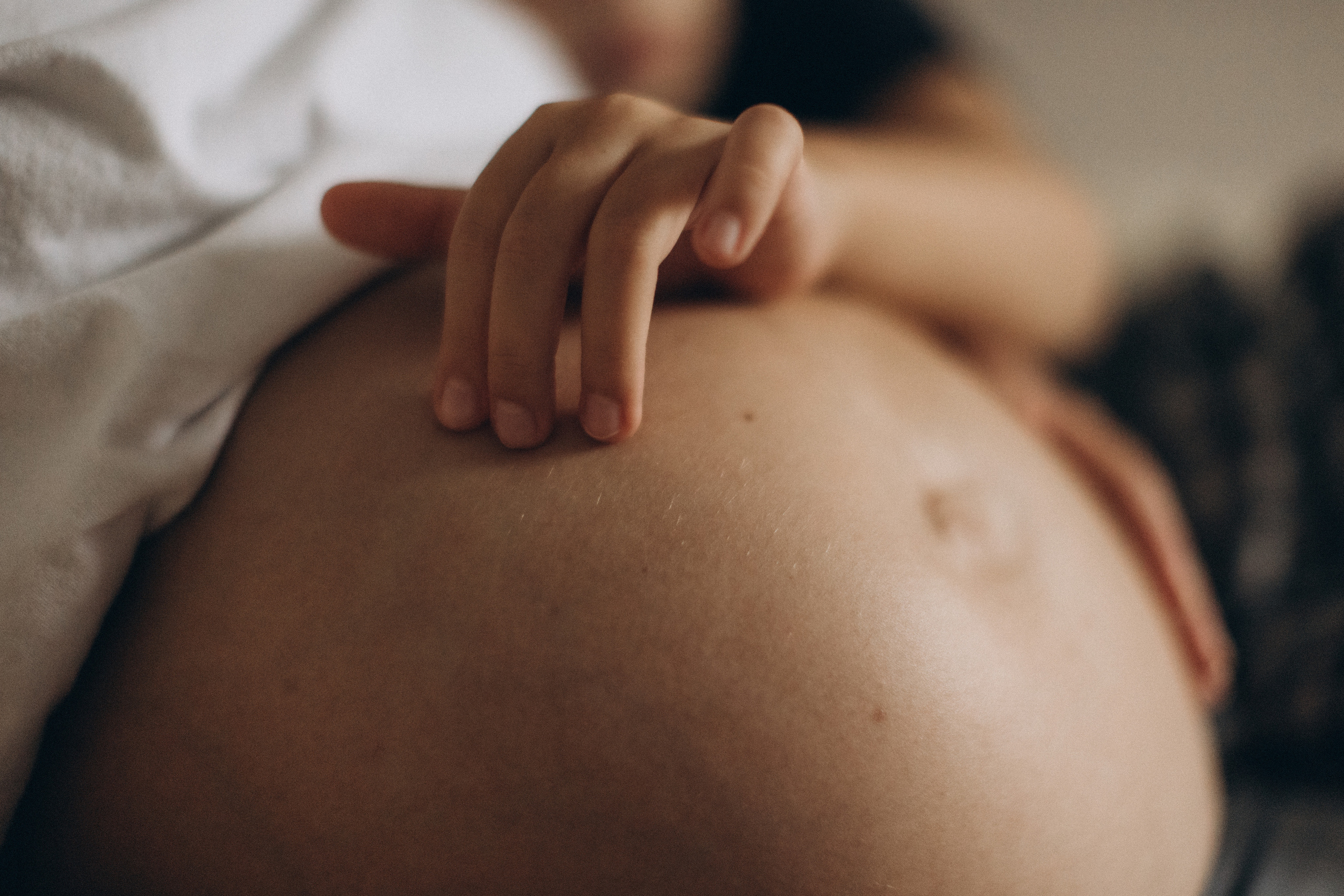 Настя, Рома и Ксю. Детский и семейный фотограф в Москве Мария Барыкина