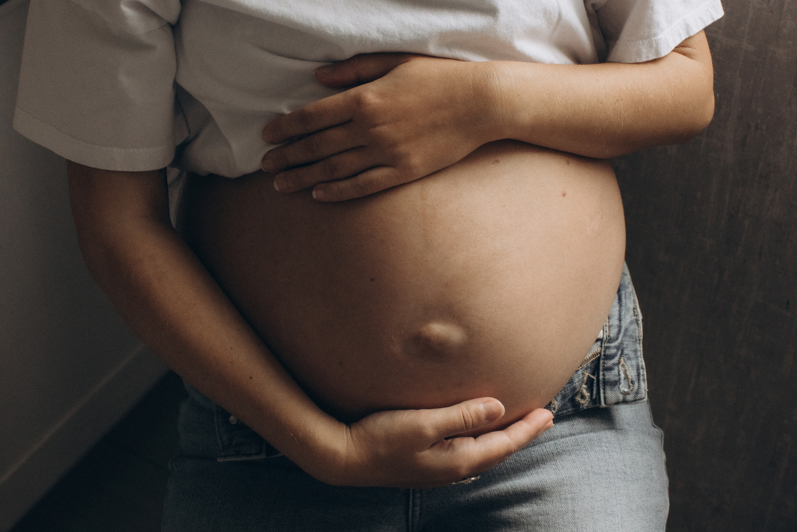 Настя, Рома и Ксю. Детский и семейный фотограф в Москве Мария Барыкина
