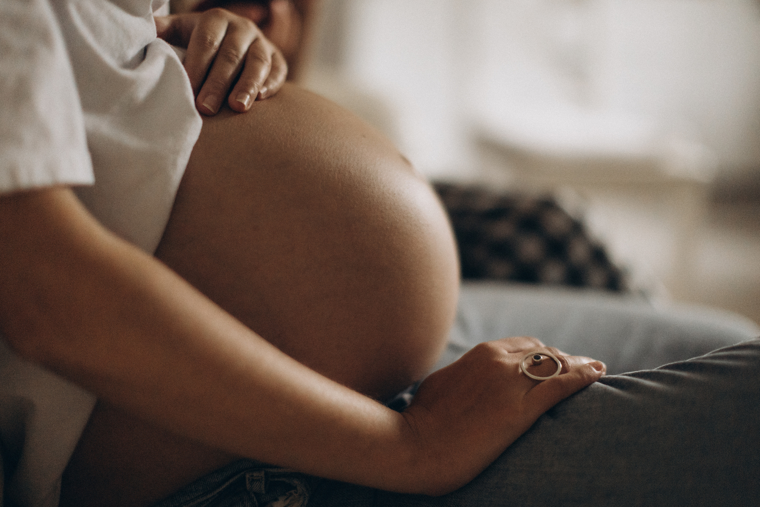 Настя, Рома и Ксю. Детский и семейный фотограф в Москве Мария Барыкина