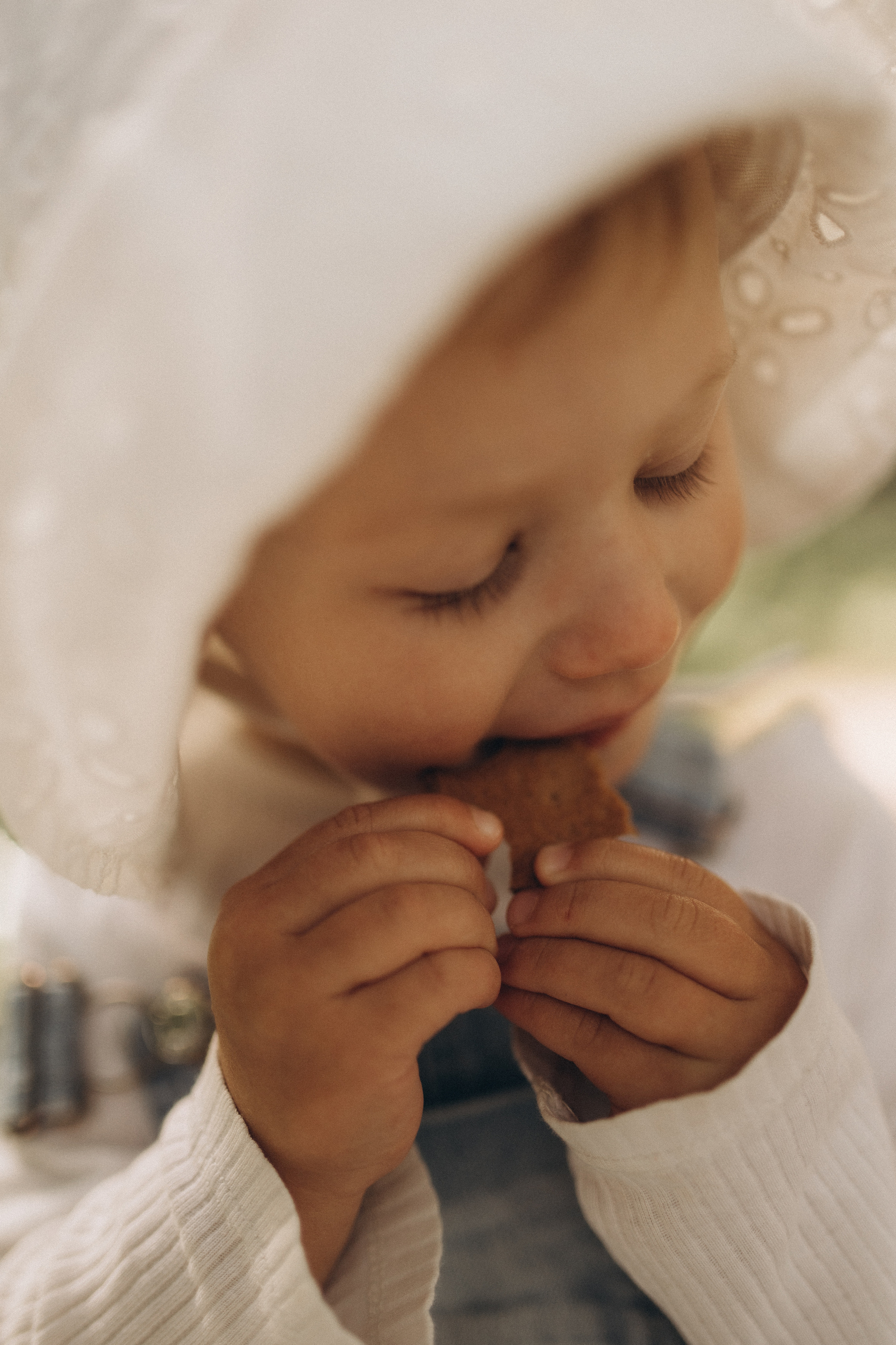 Детский и семейный фотограф в Москве Мария Барыкина